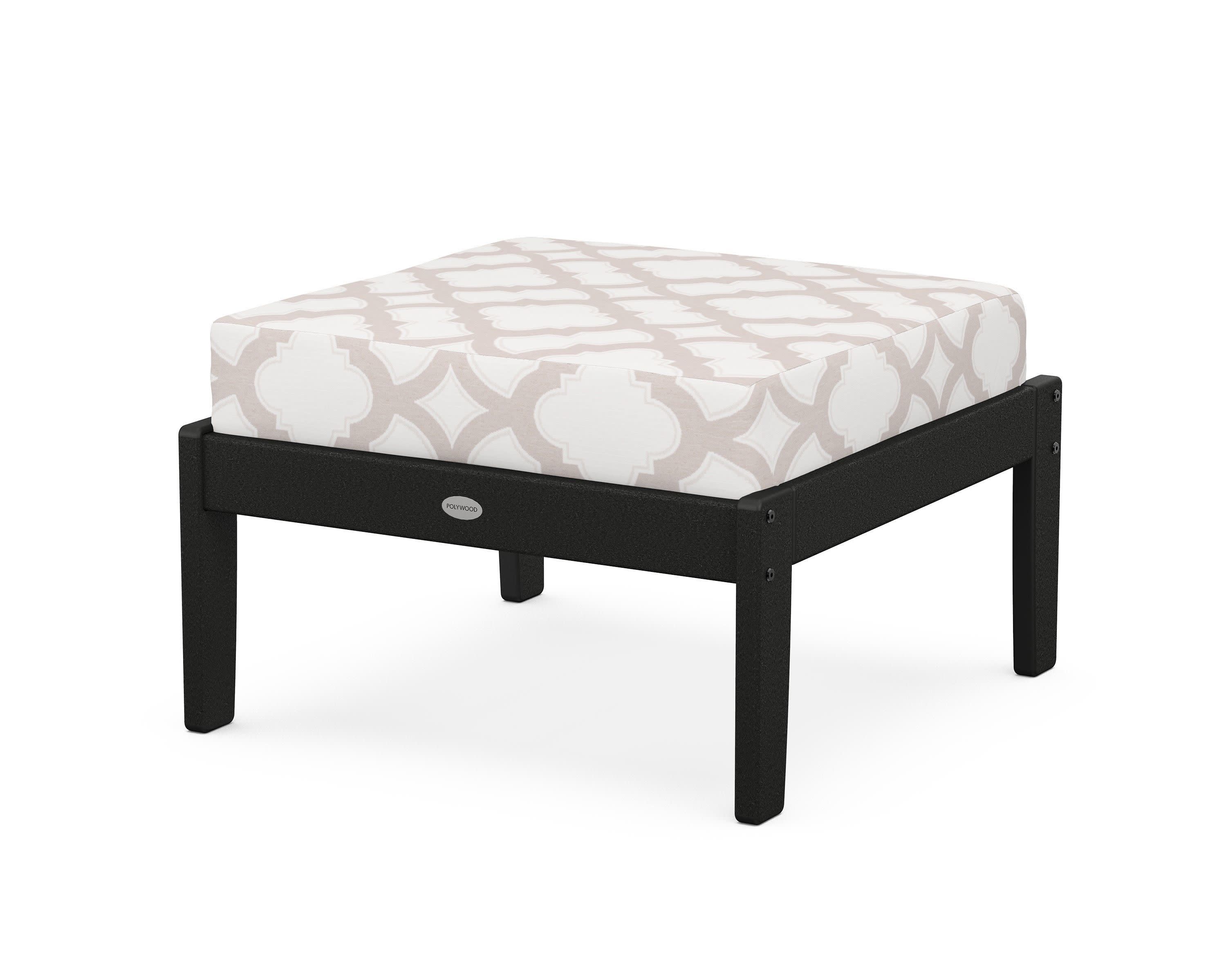 Braxton Deep Seating Ottoman - Image 181