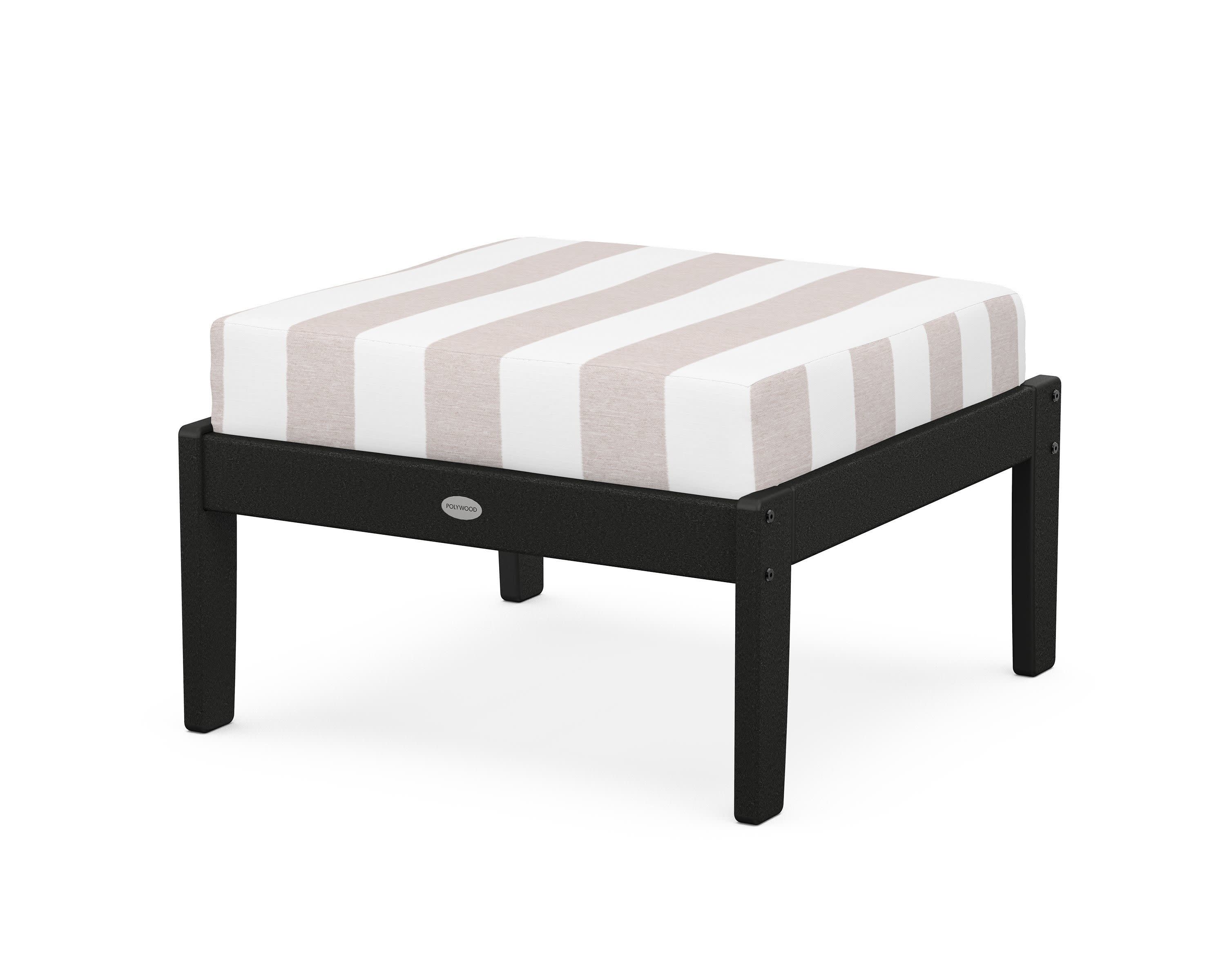 Braxton Deep Seating Ottoman - Image 188