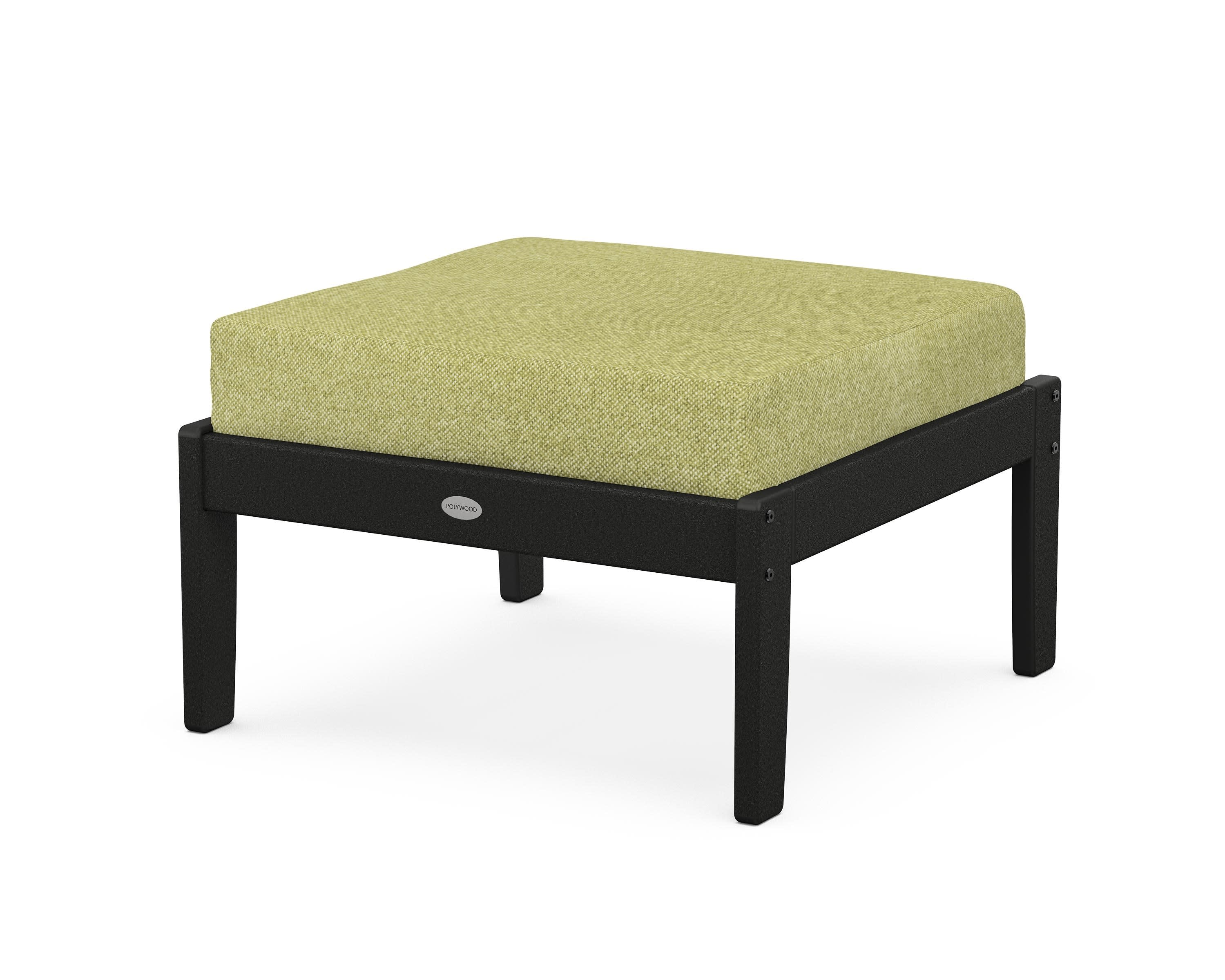 Braxton Deep Seating Ottoman - Image 194