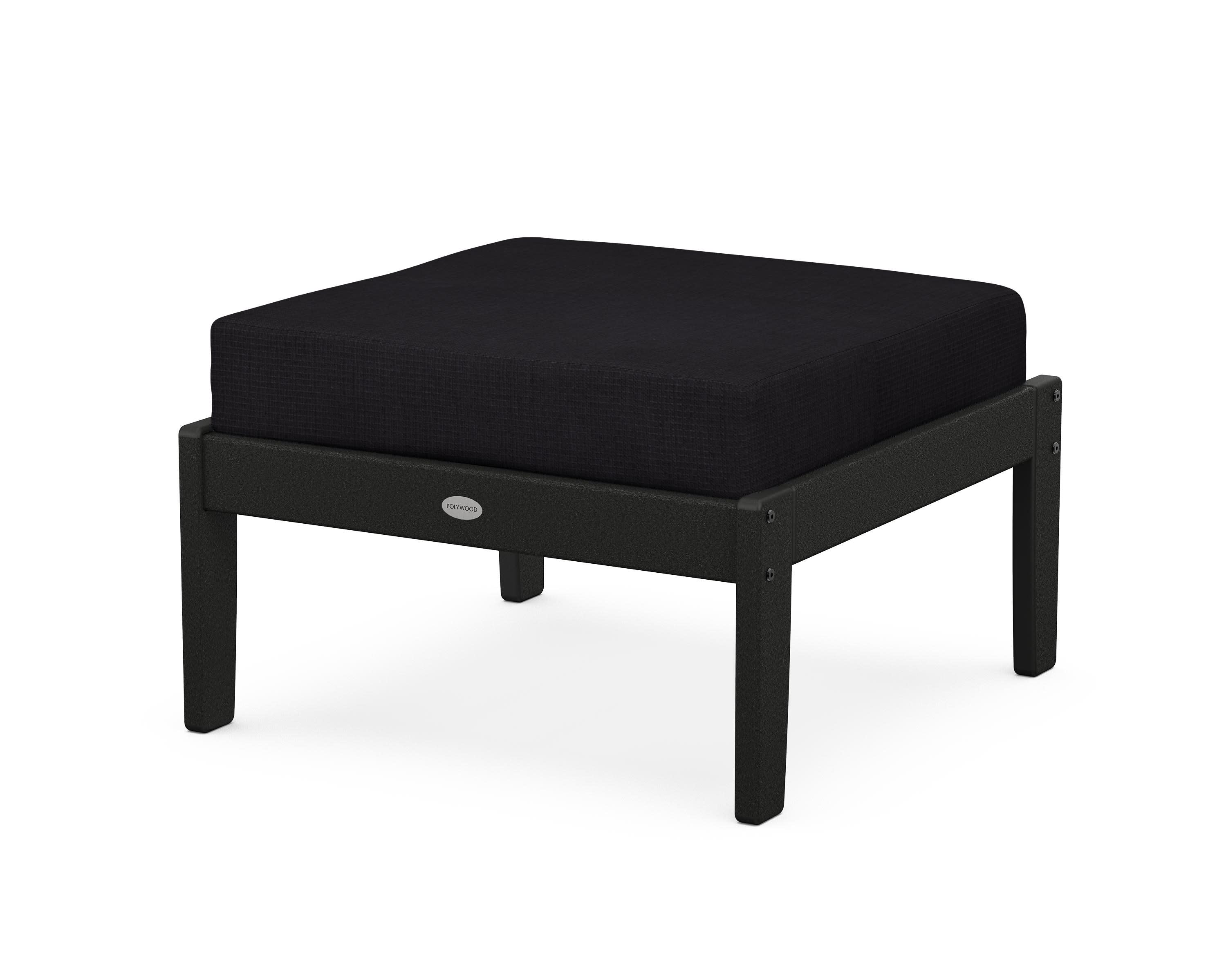 Braxton Deep Seating Ottoman - Image 198