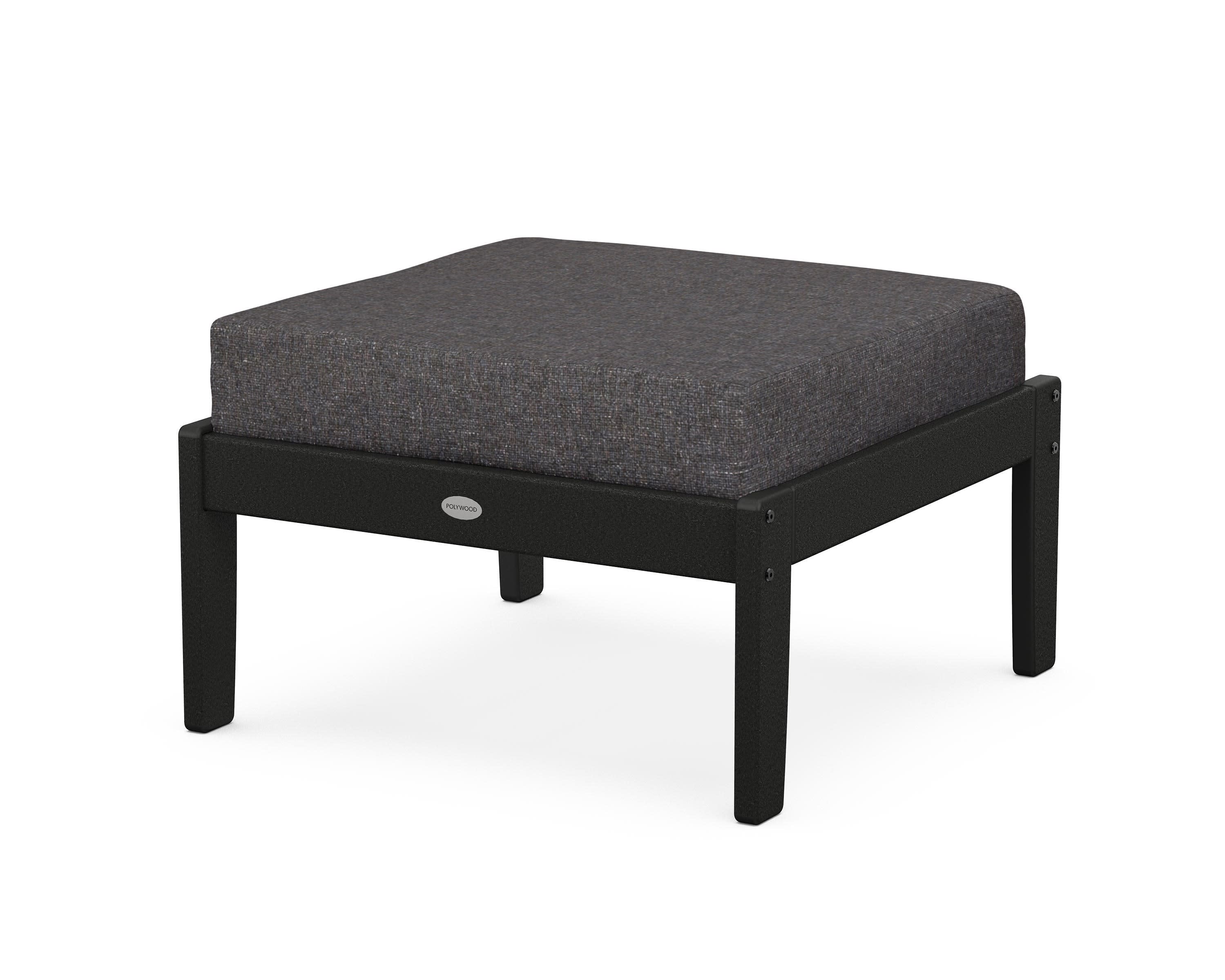Braxton Deep Seating Ottoman - Image 203