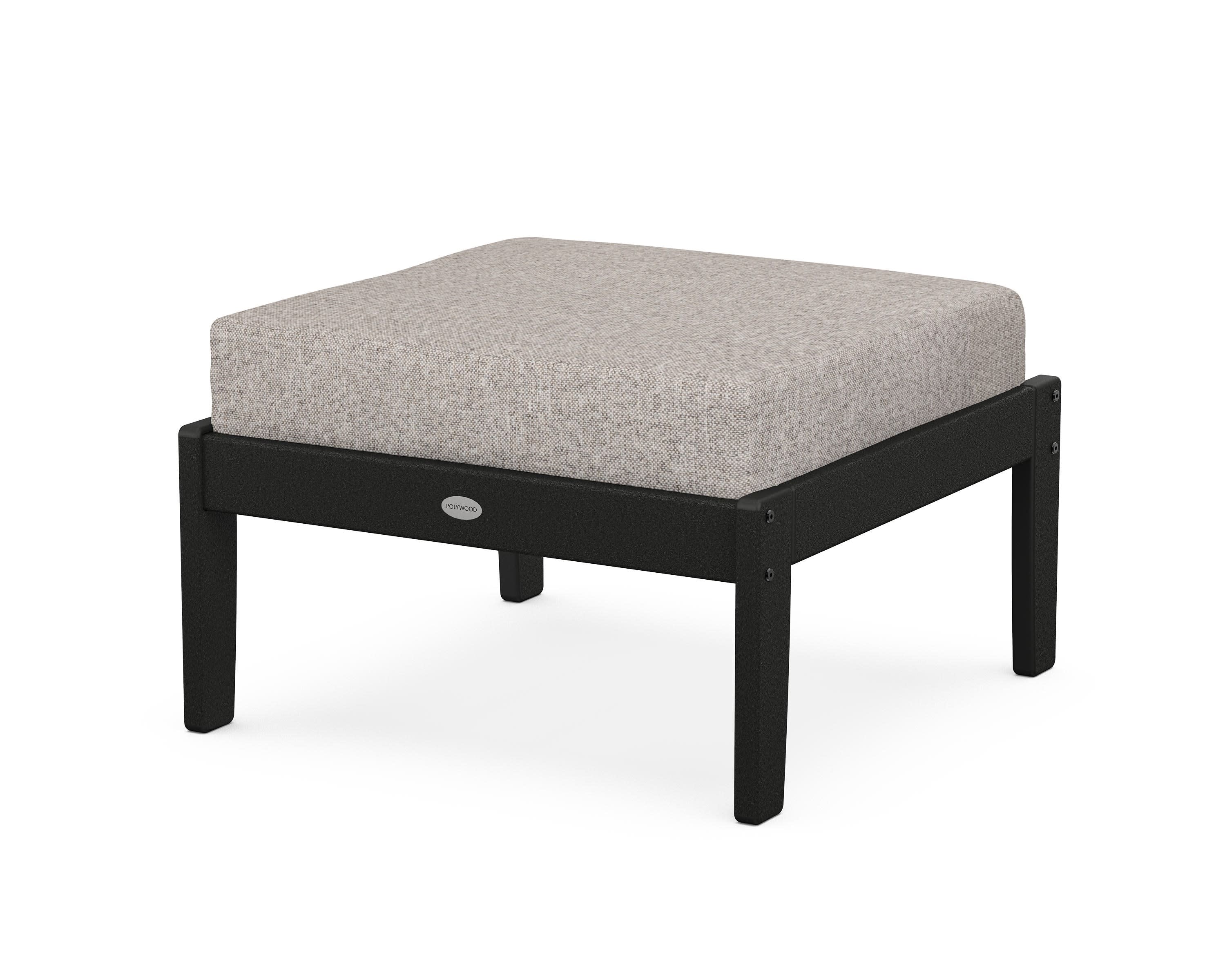 Braxton Deep Seating Ottoman - Image 204