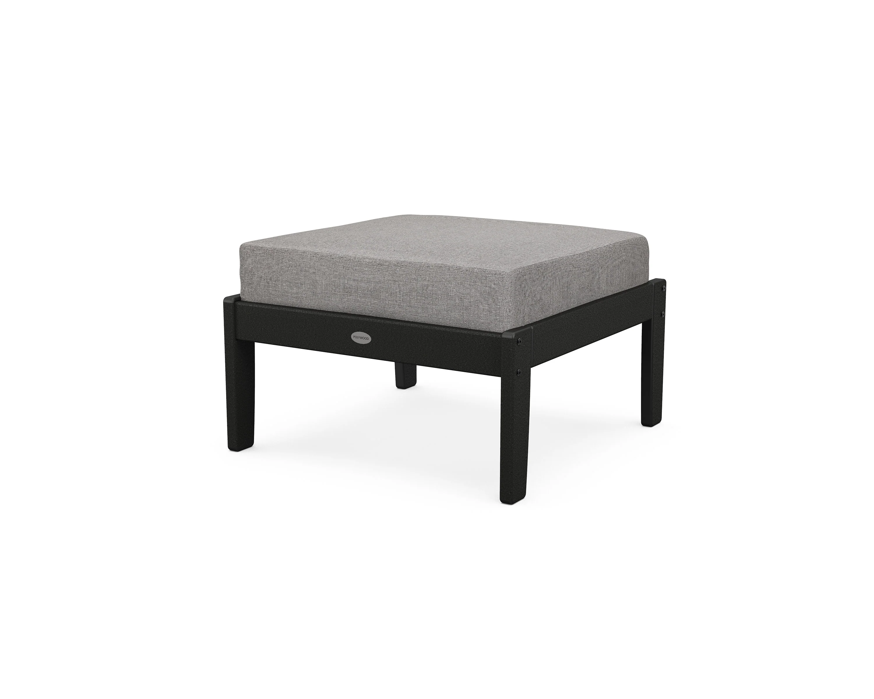 Braxton Deep Seating Ottoman - Image 205