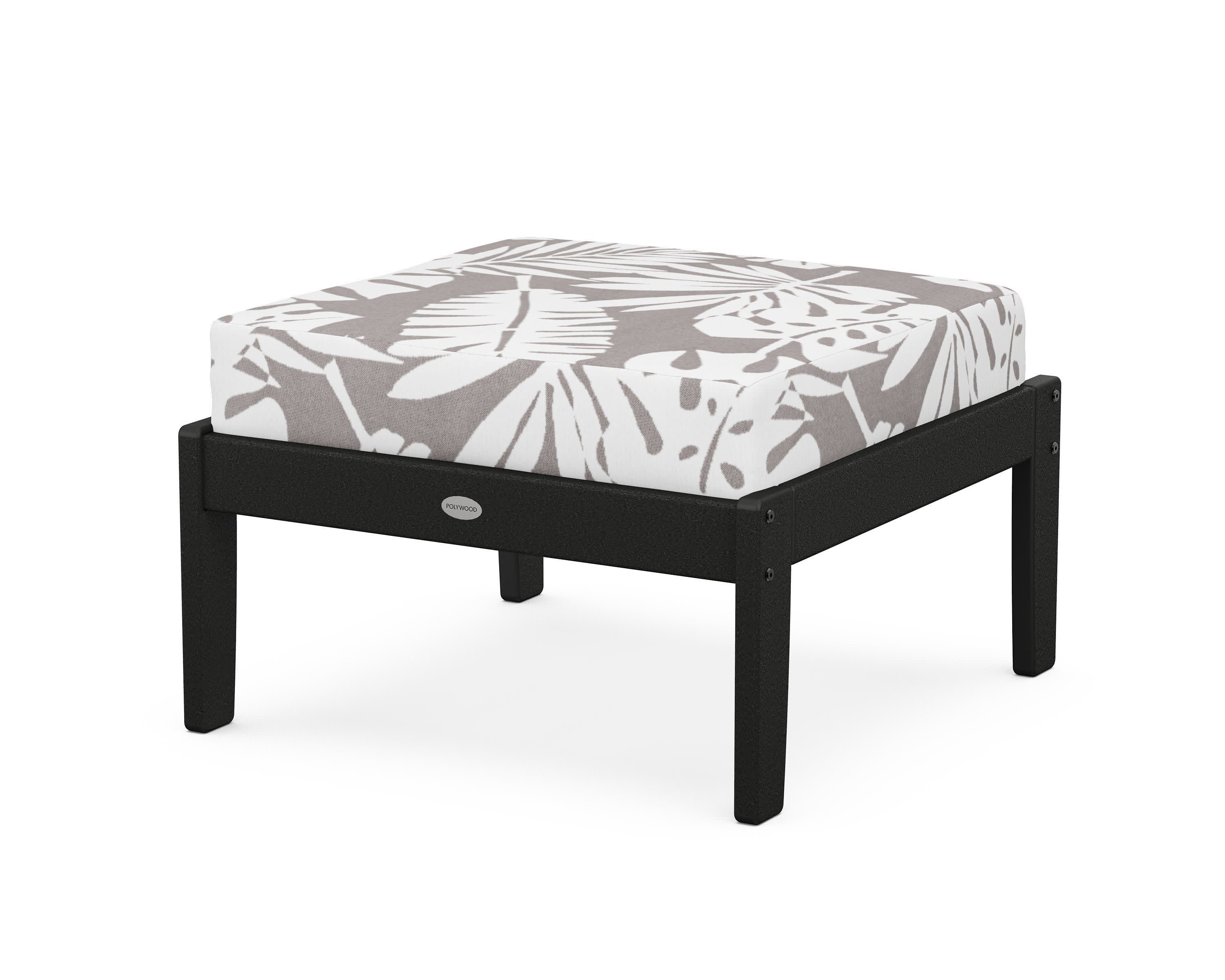 Braxton Deep Seating Ottoman - Image 208