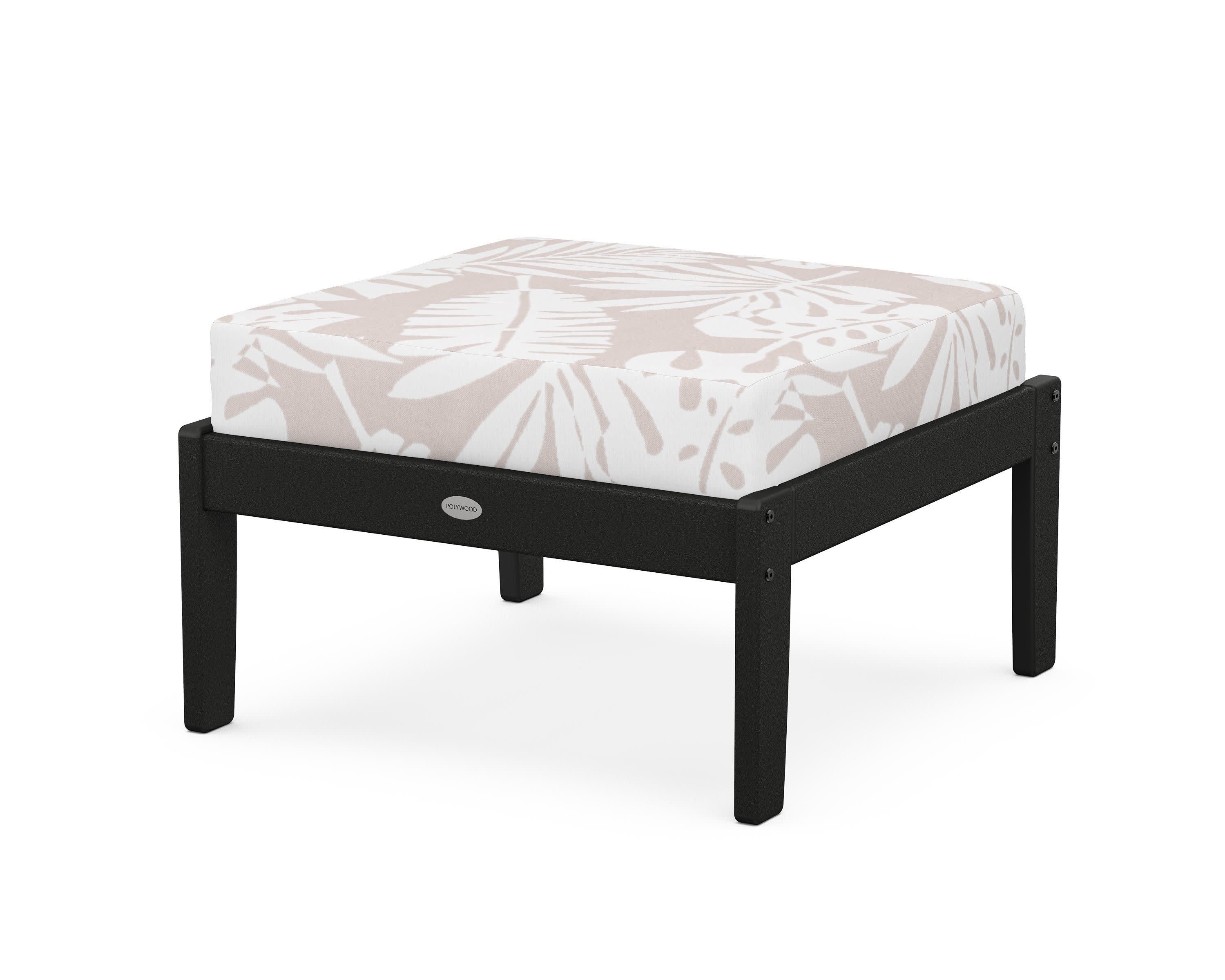 Braxton Deep Seating Ottoman - Image 209