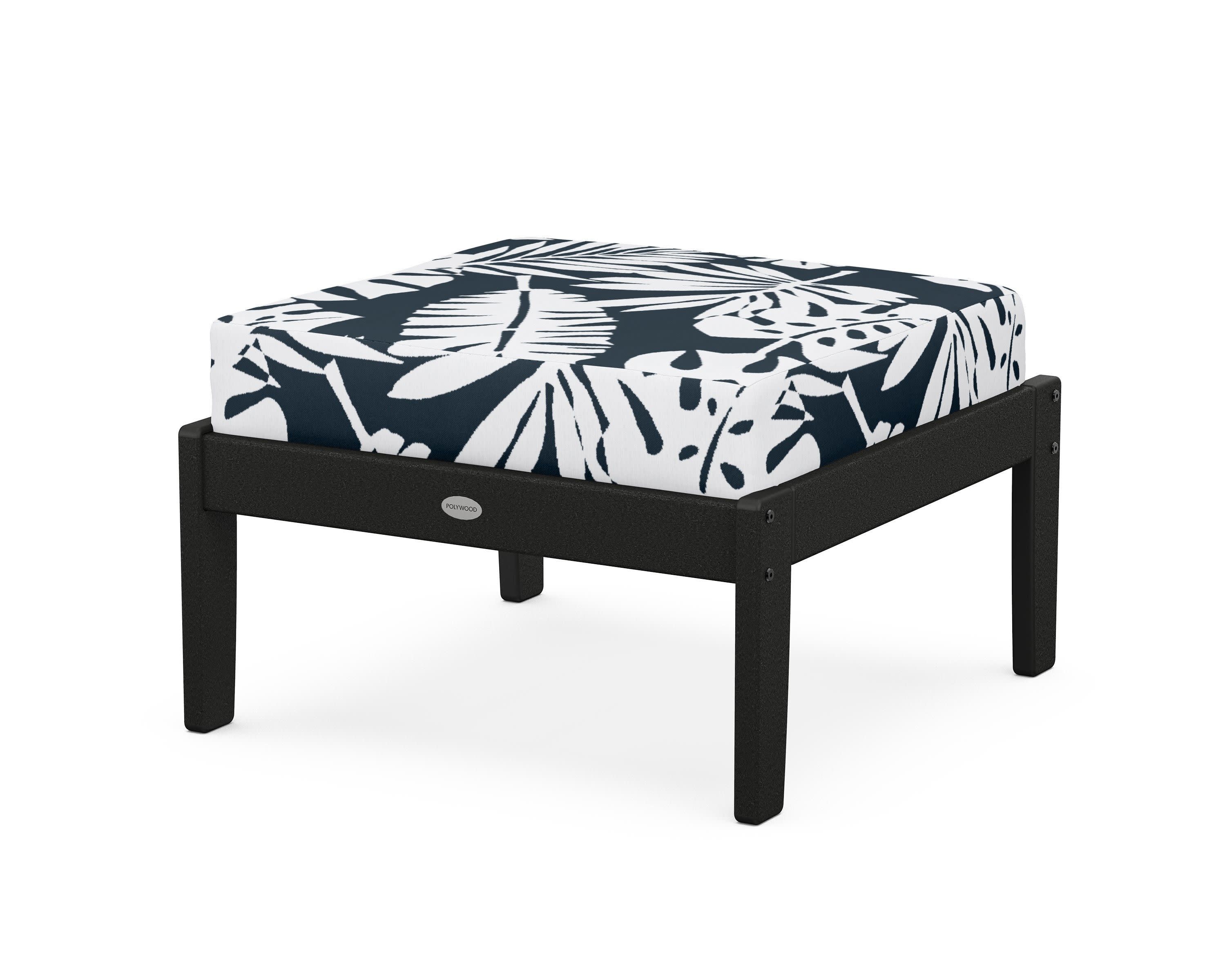 Braxton Deep Seating Ottoman - Image 210