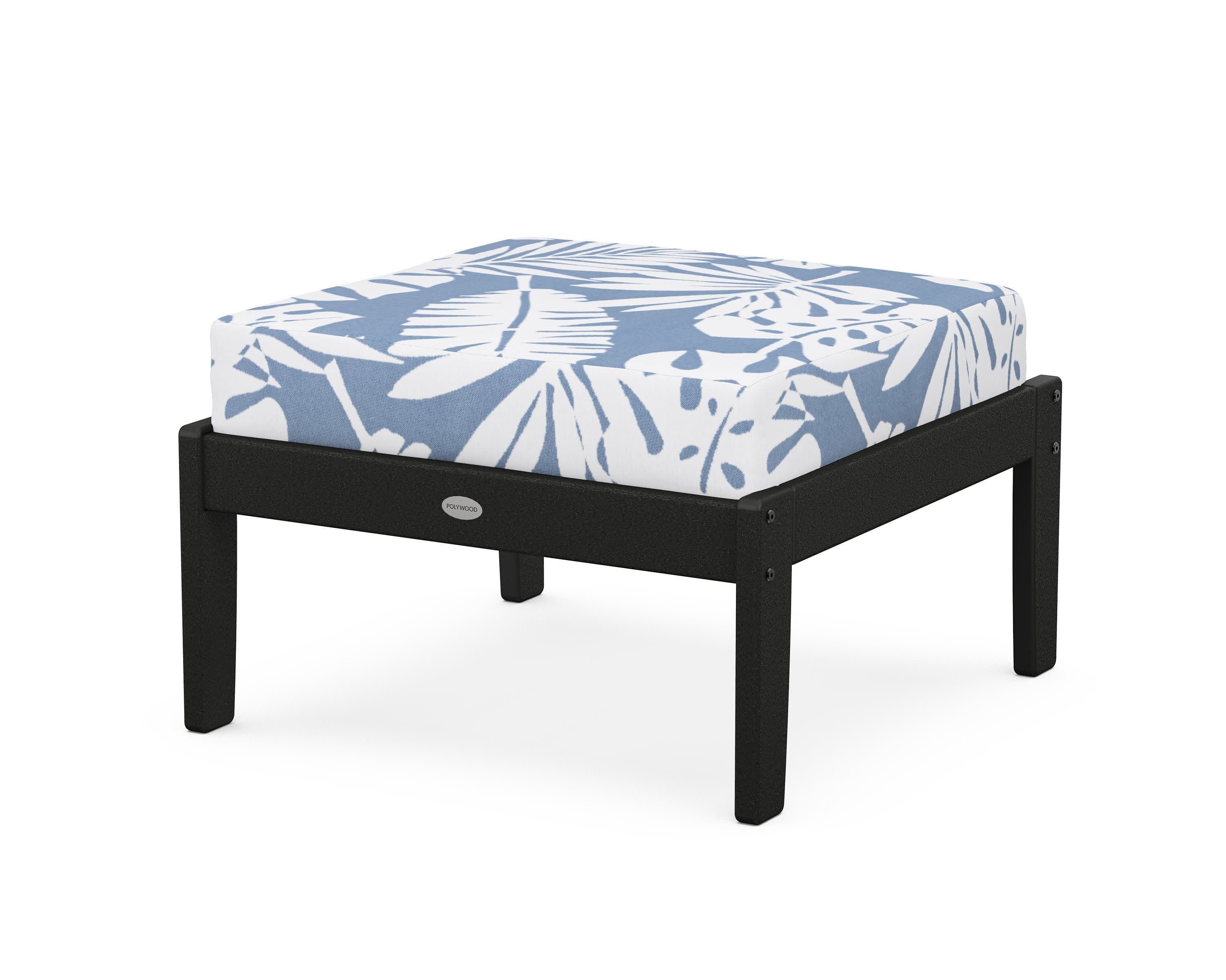 Braxton Deep Seating Ottoman - Image 212