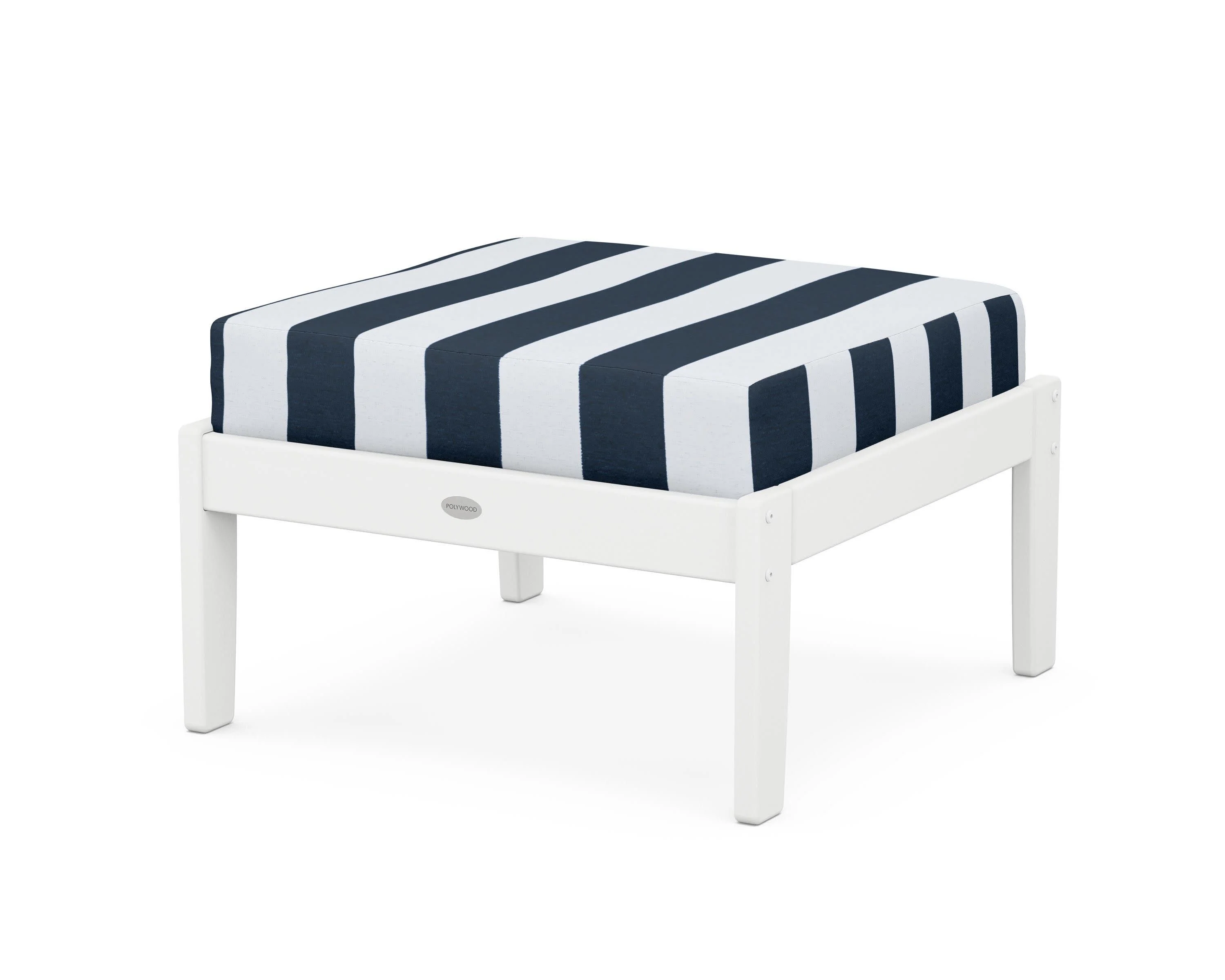 Braxton Deep Seating Ottoman - Image 22
