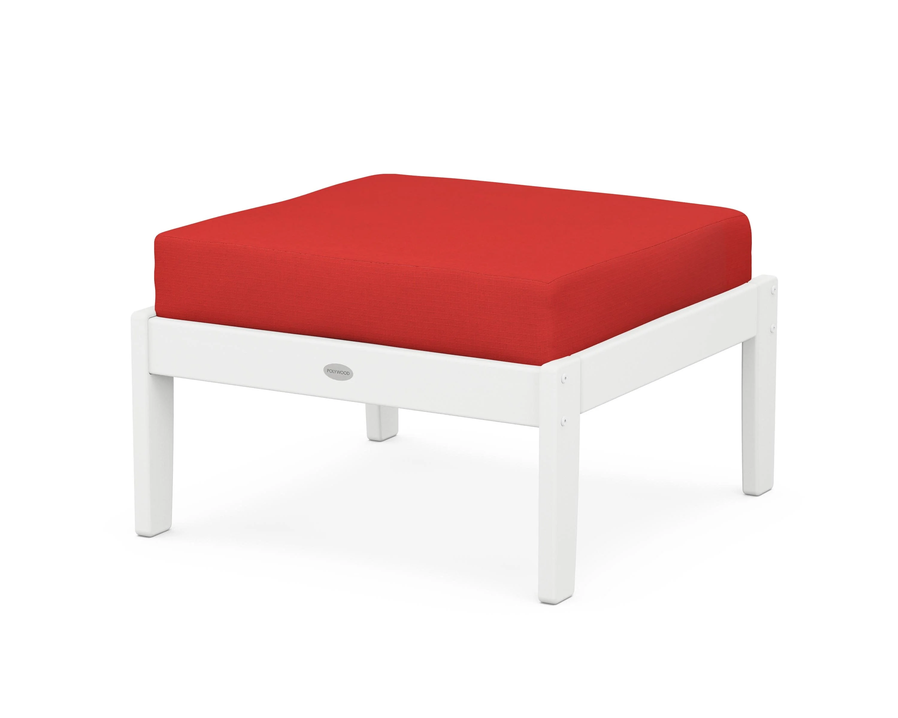 Braxton Deep Seating Ottoman - Image 24