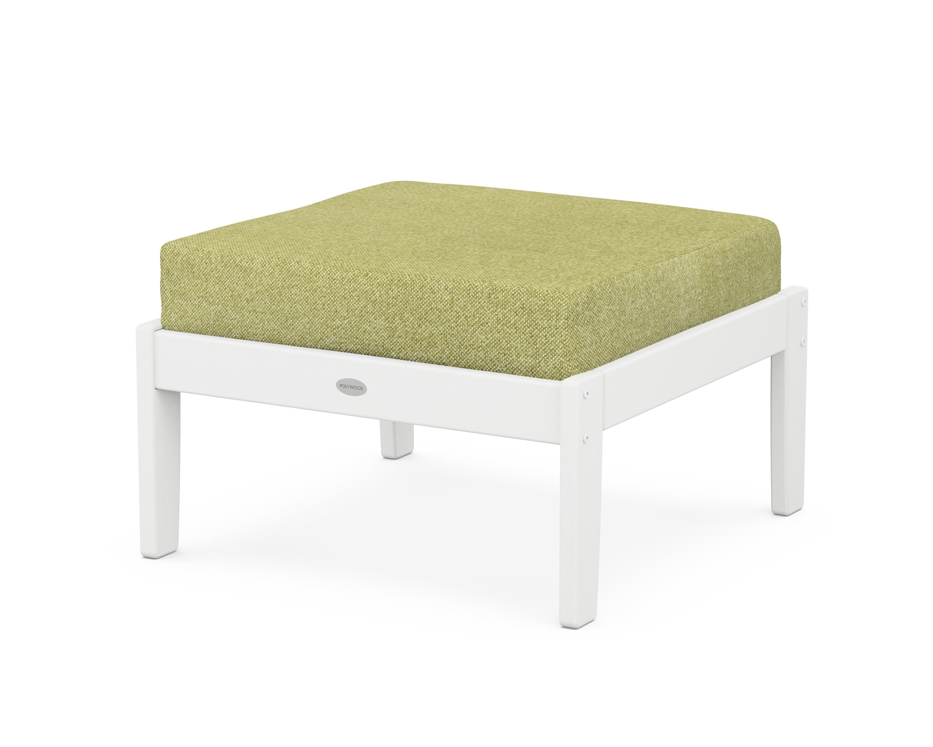 Braxton Deep Seating Ottoman - Image 26