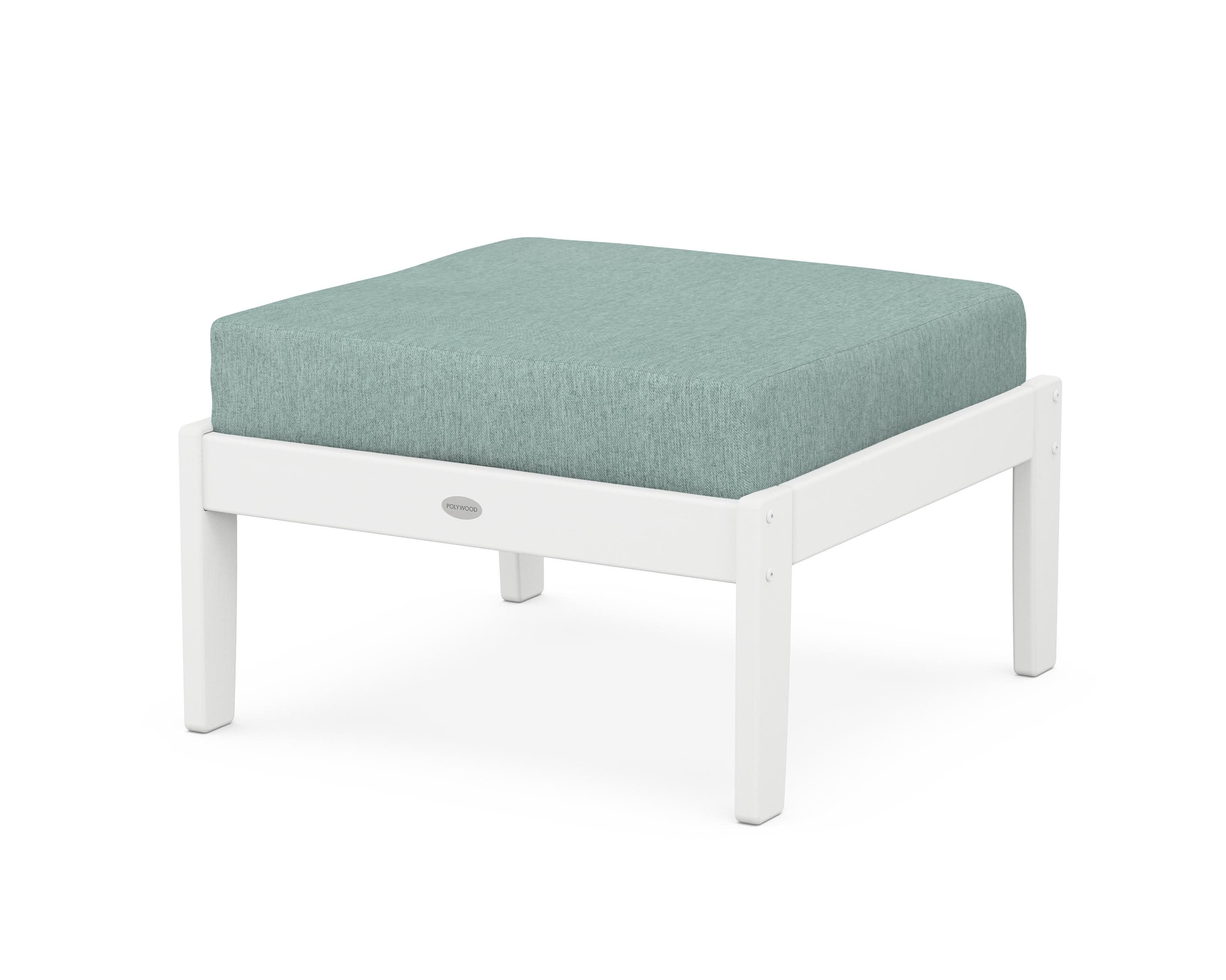 Braxton Deep Seating Ottoman - Image 28