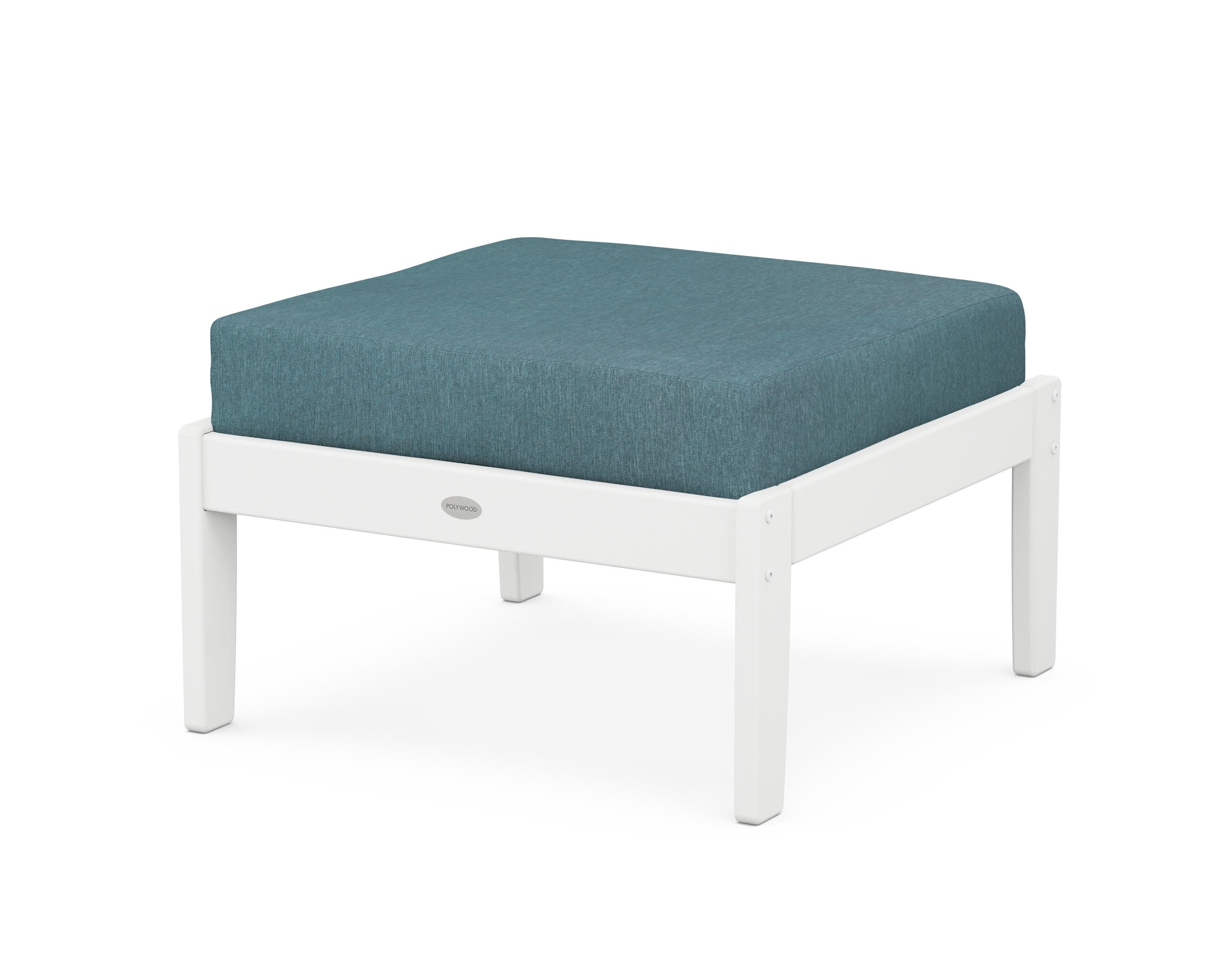 Braxton Deep Seating Ottoman - Image 29