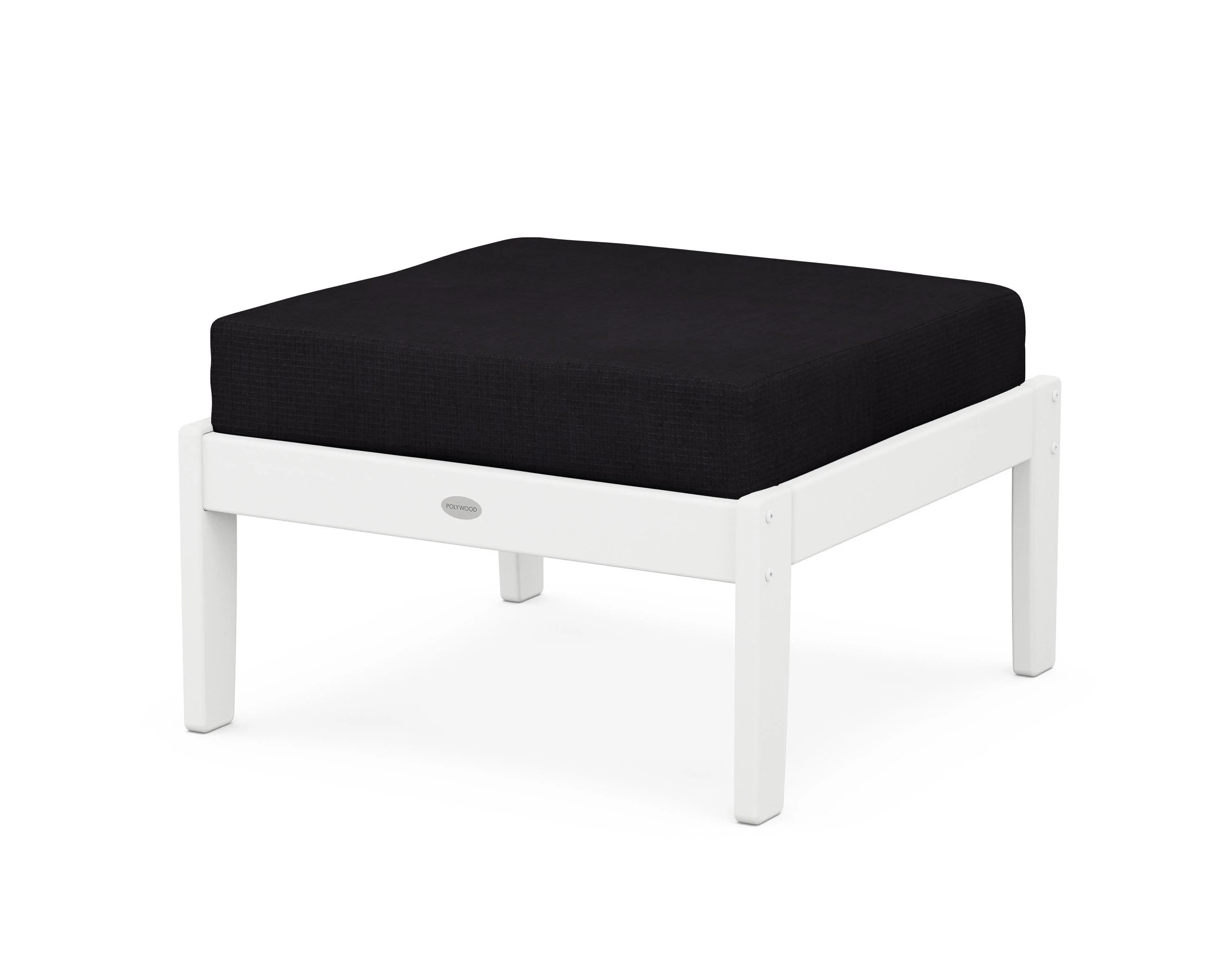 Braxton Deep Seating Ottoman - Image 30