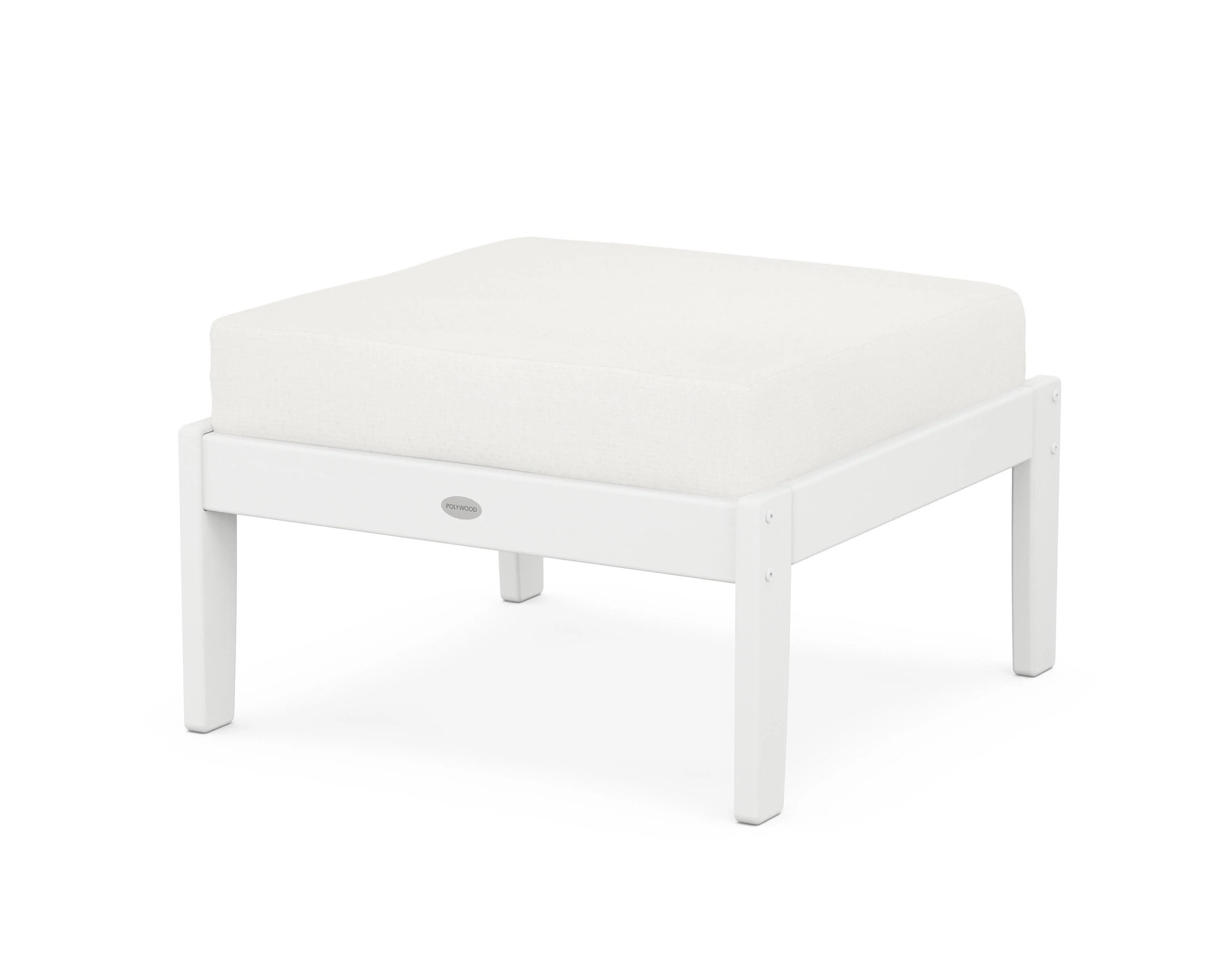Braxton Deep Seating Ottoman - Image 31