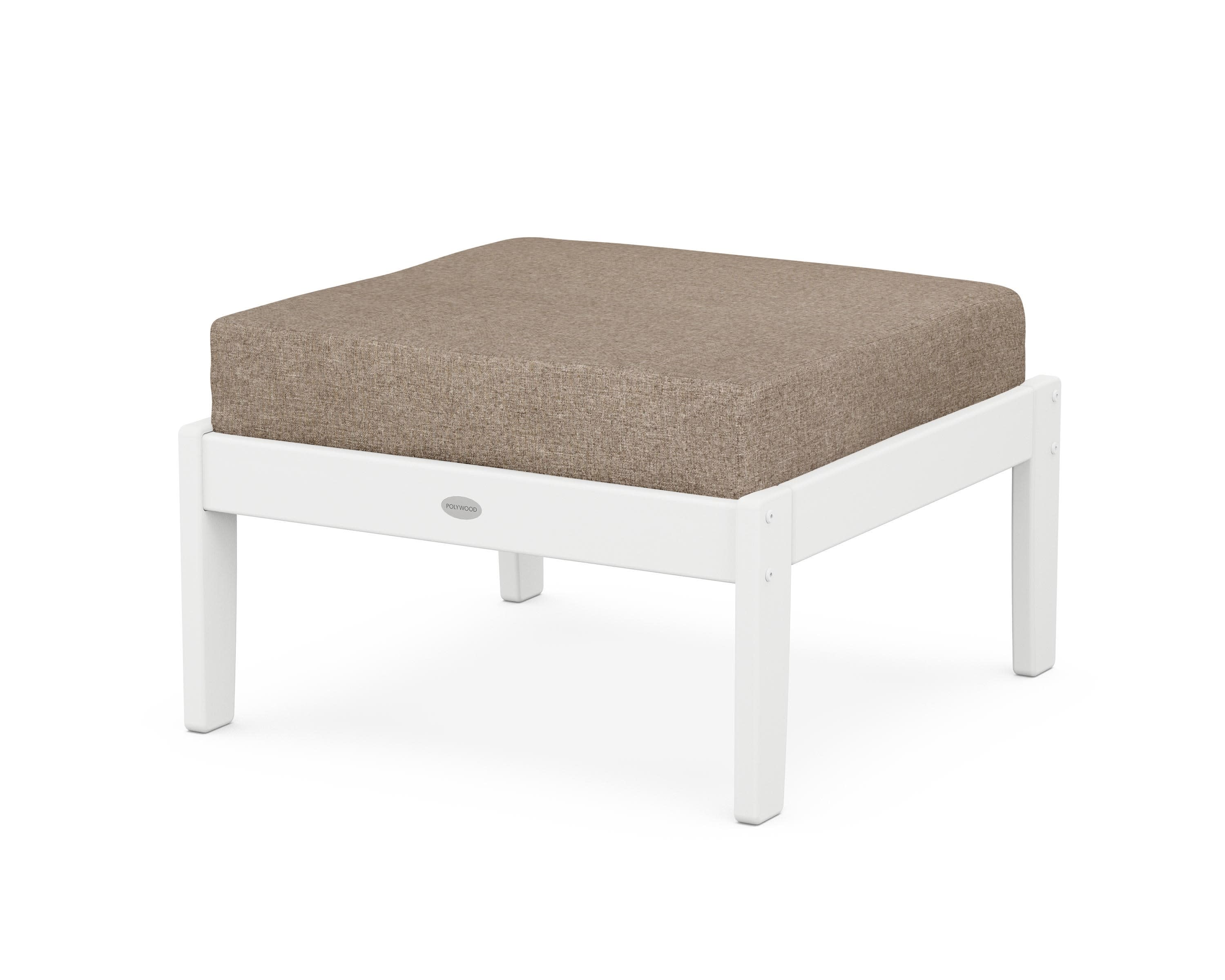Braxton Deep Seating Ottoman - Image 32
