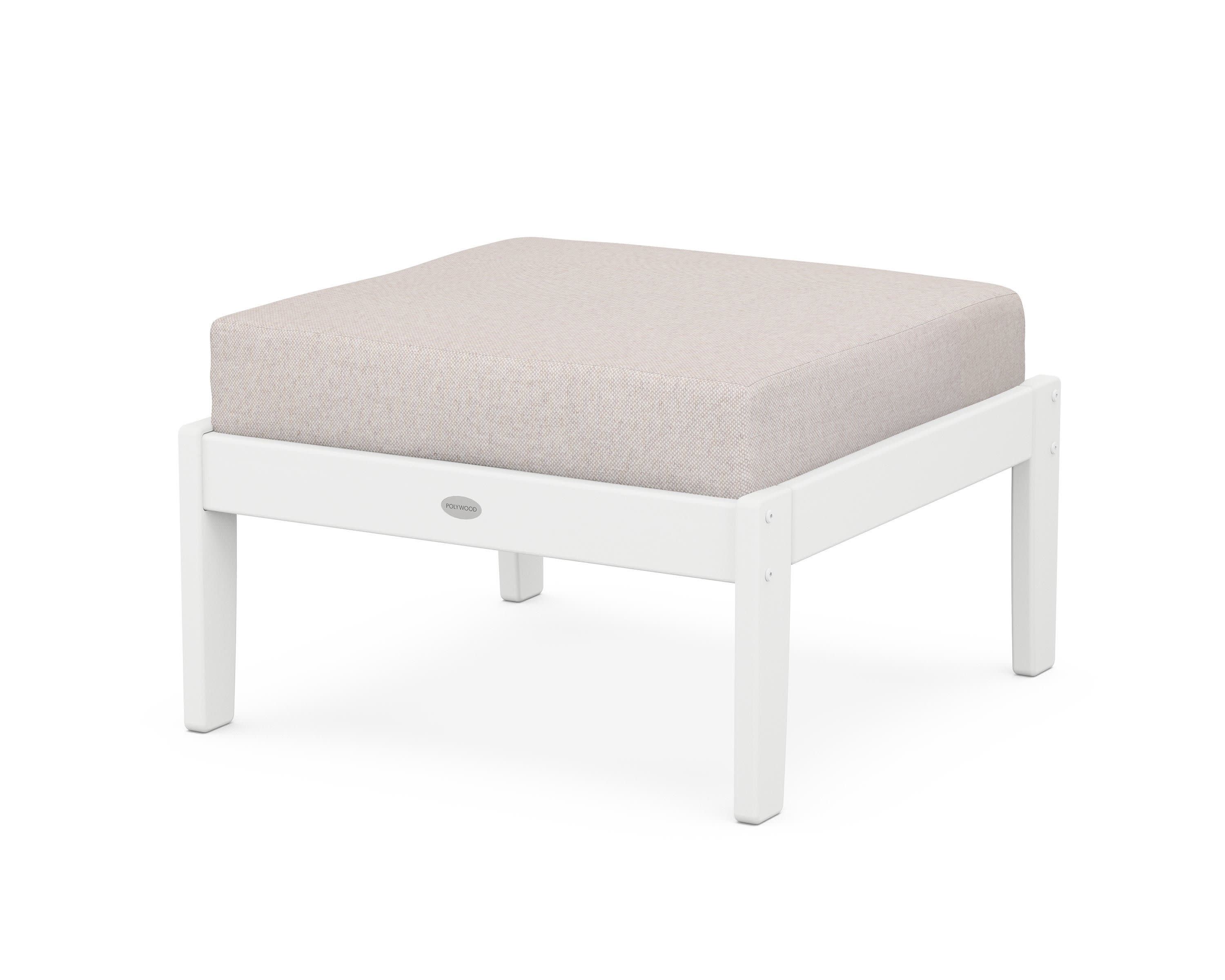 Braxton Deep Seating Ottoman - Image 33