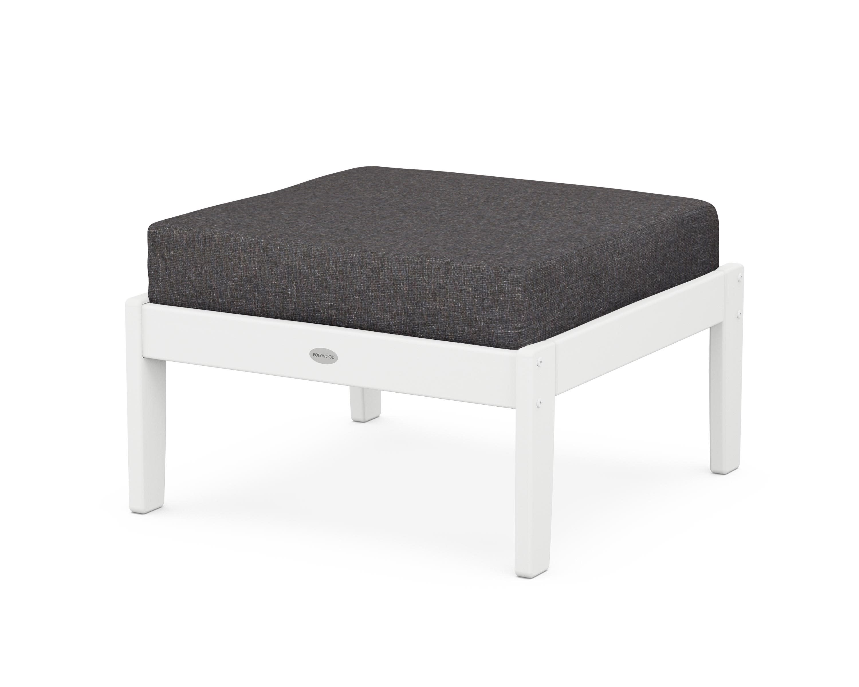 Braxton Deep Seating Ottoman - Image 35