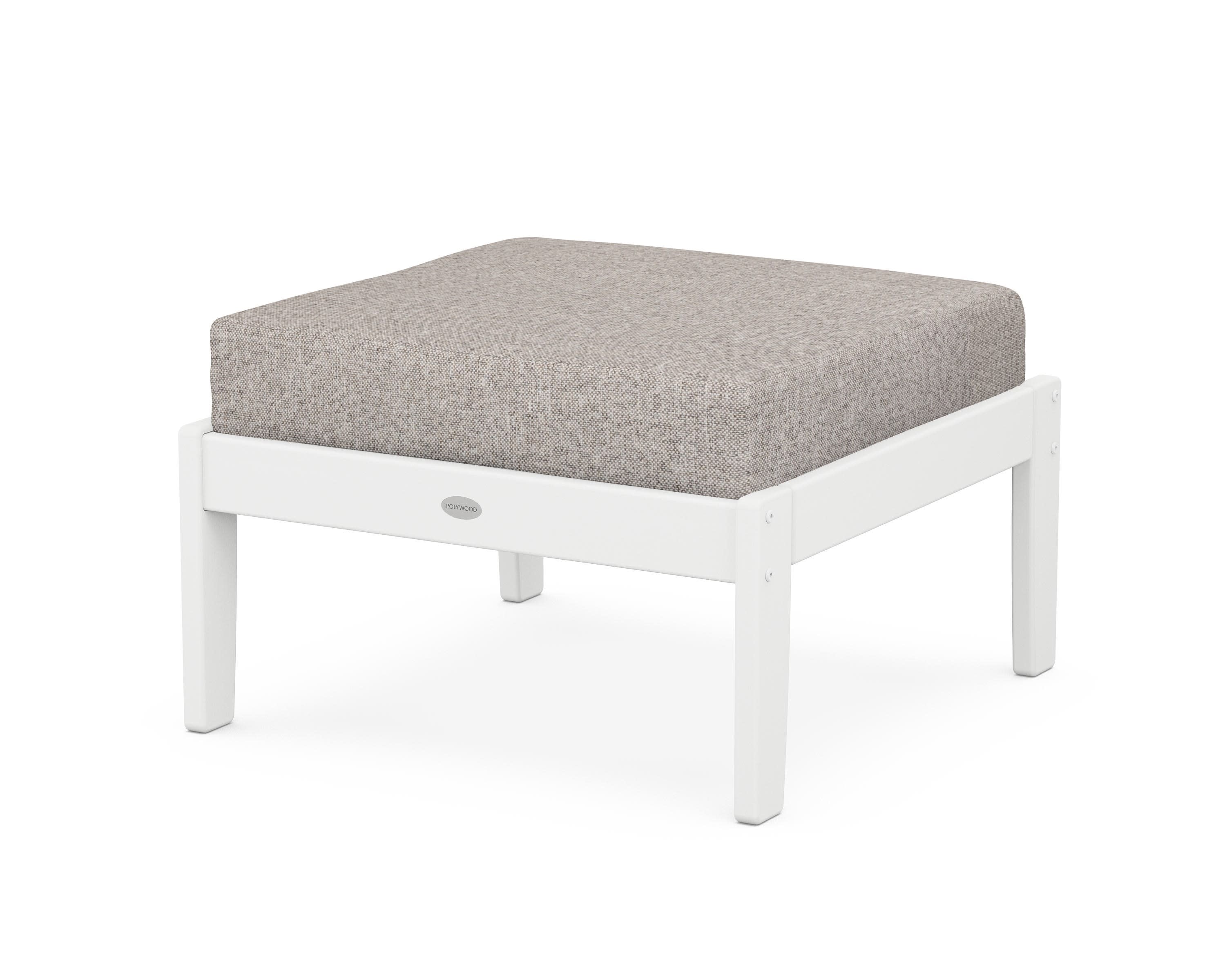Braxton Deep Seating Ottoman - Image 36