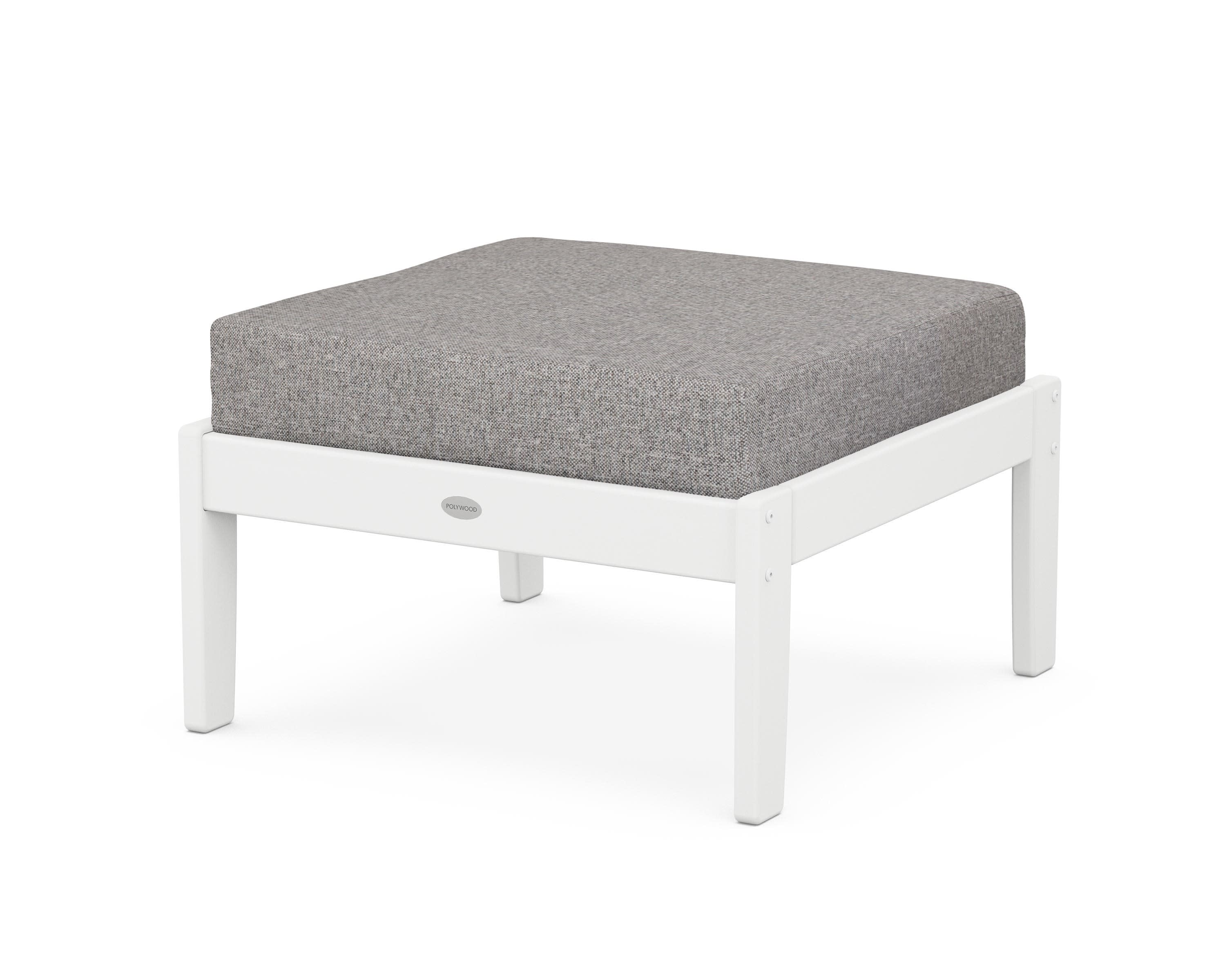 Braxton Deep Seating Ottoman - Image 37