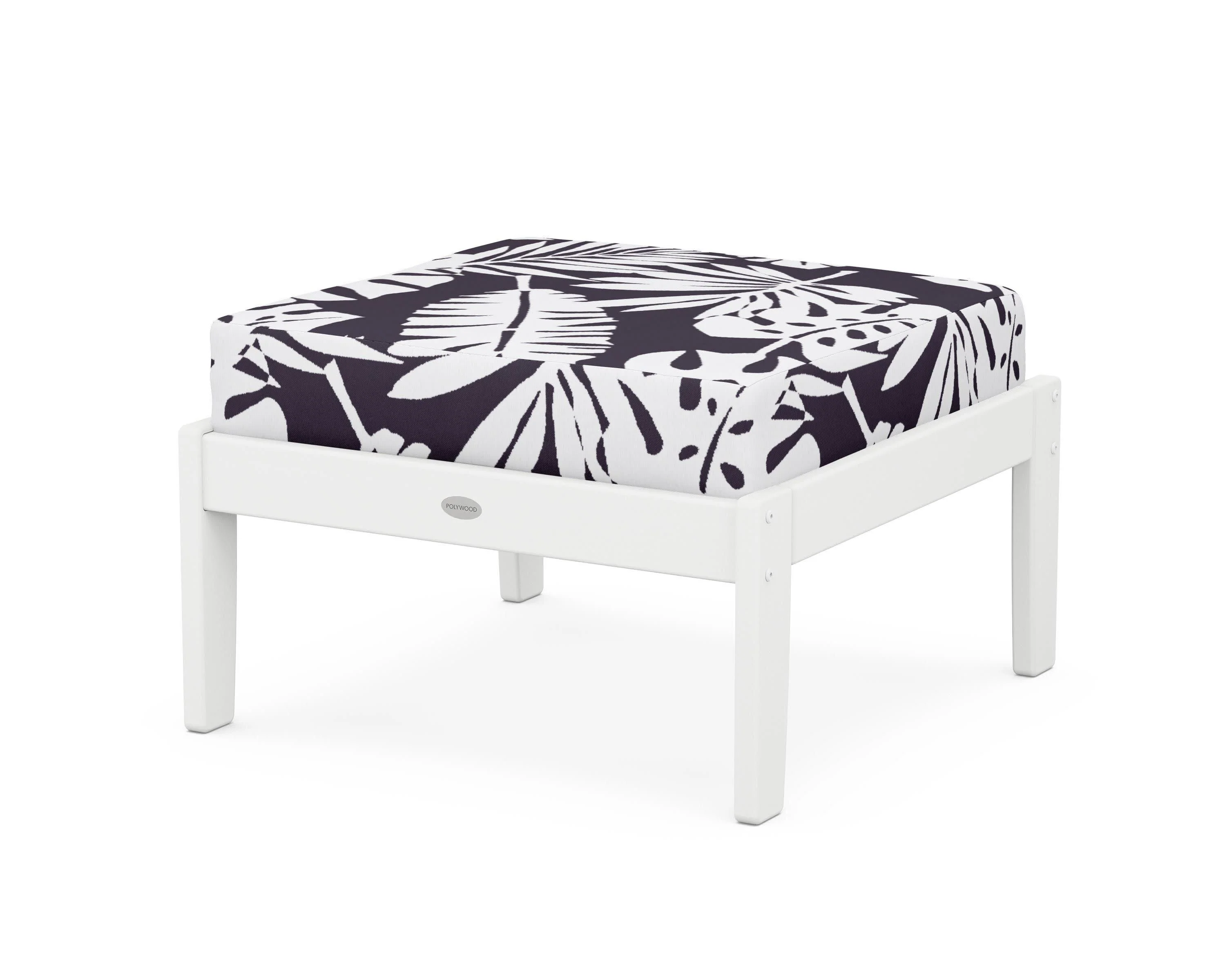 Braxton Deep Seating Ottoman - Image 38