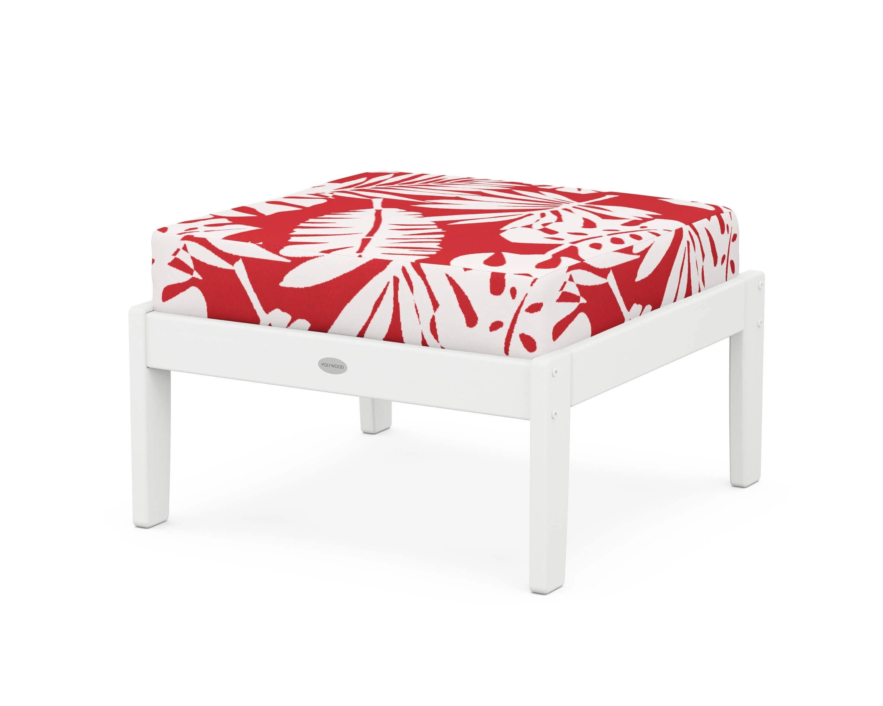 Braxton Deep Seating Ottoman - Image 39
