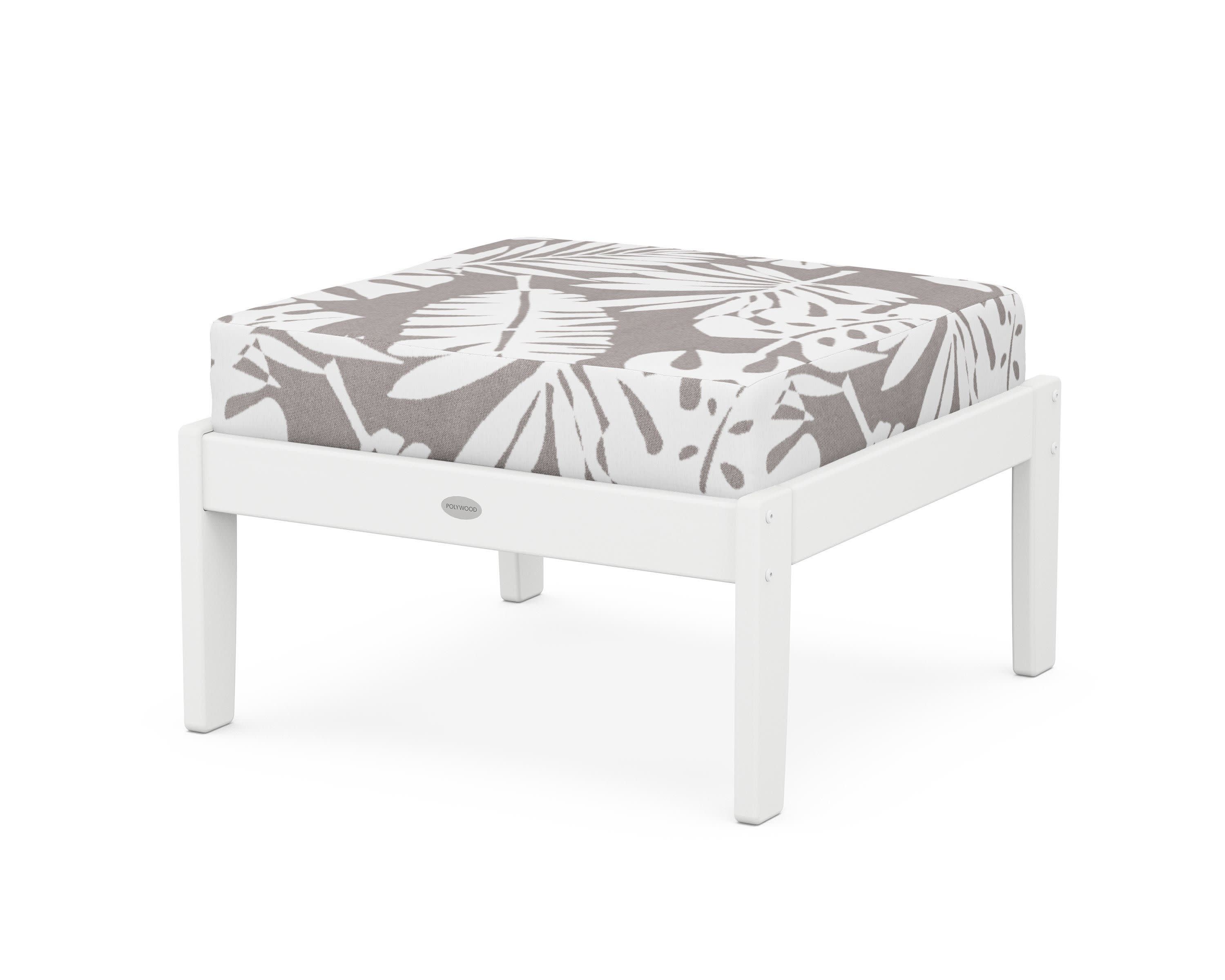 Braxton Deep Seating Ottoman - Image 40