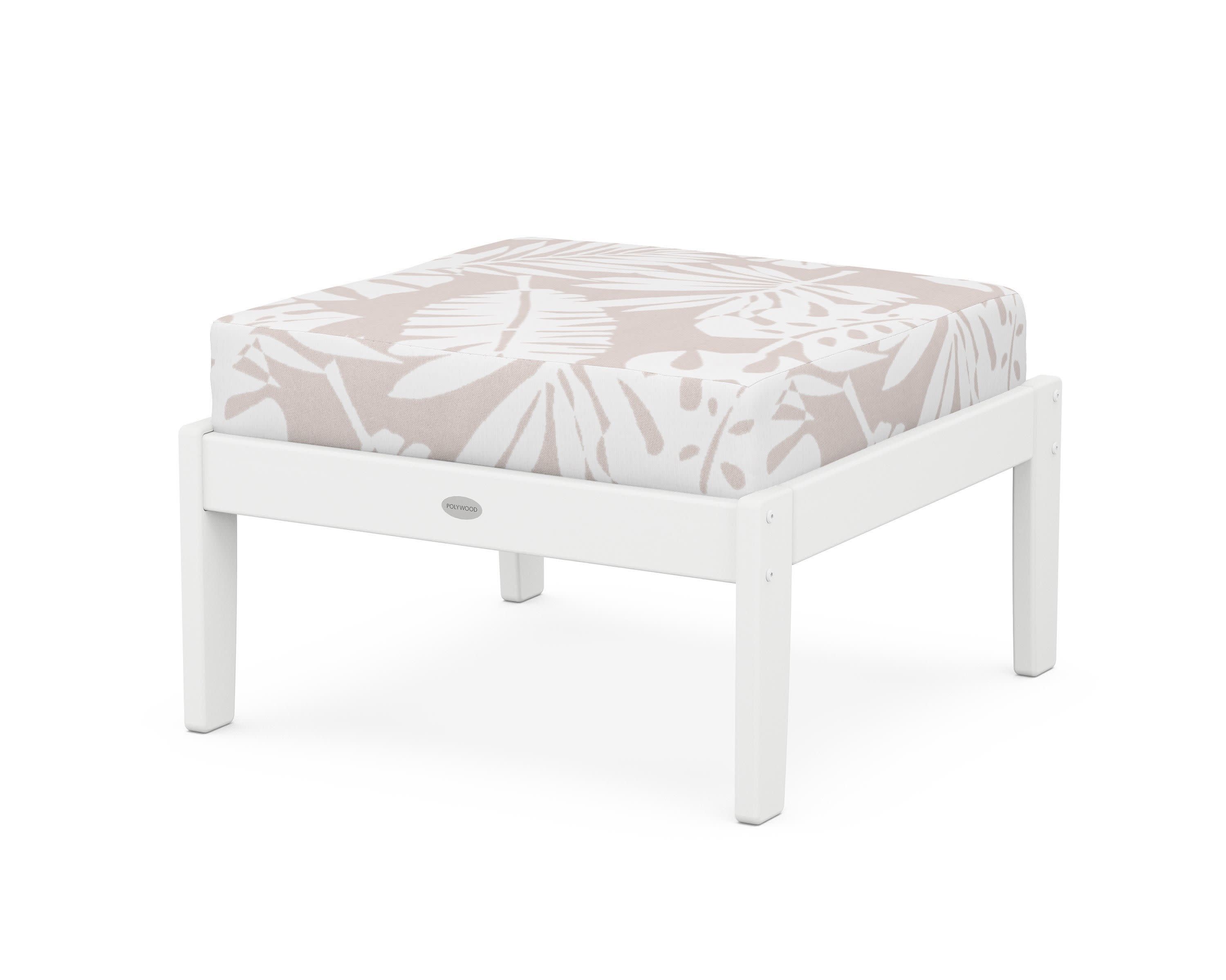 Braxton Deep Seating Ottoman - Image 41