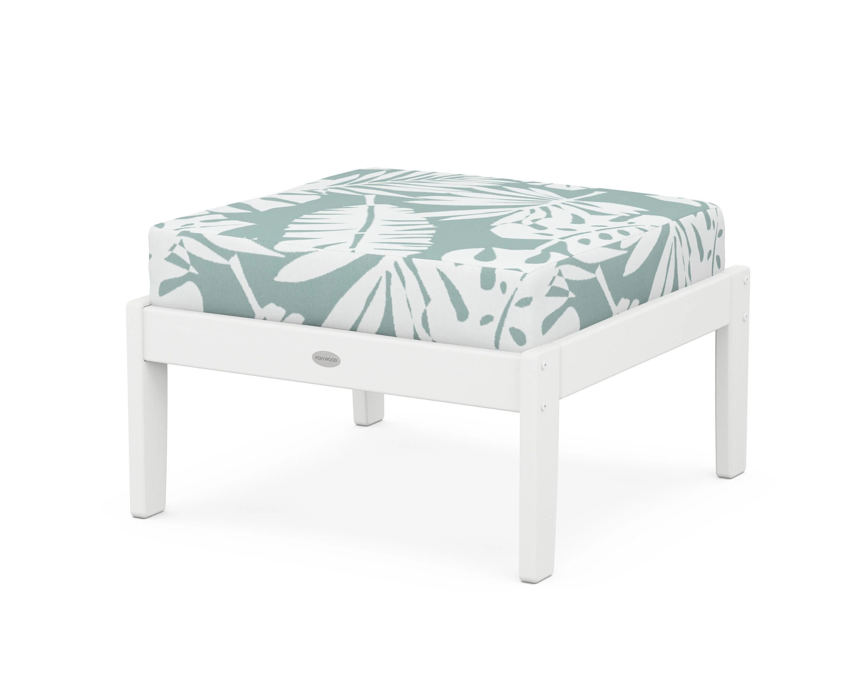 Braxton Deep Seating Ottoman - Image 43