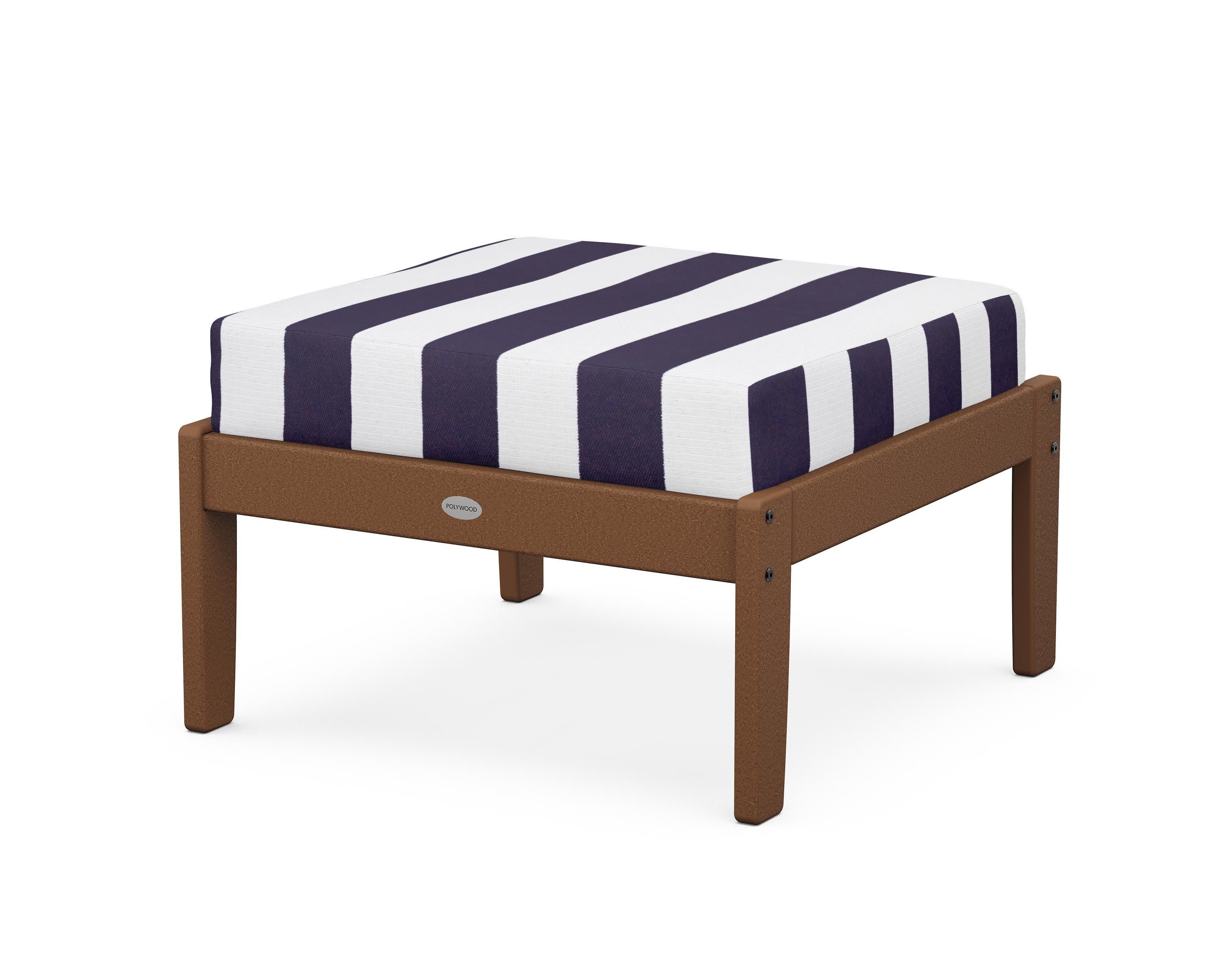 Braxton Deep Seating Ottoman - Image 45