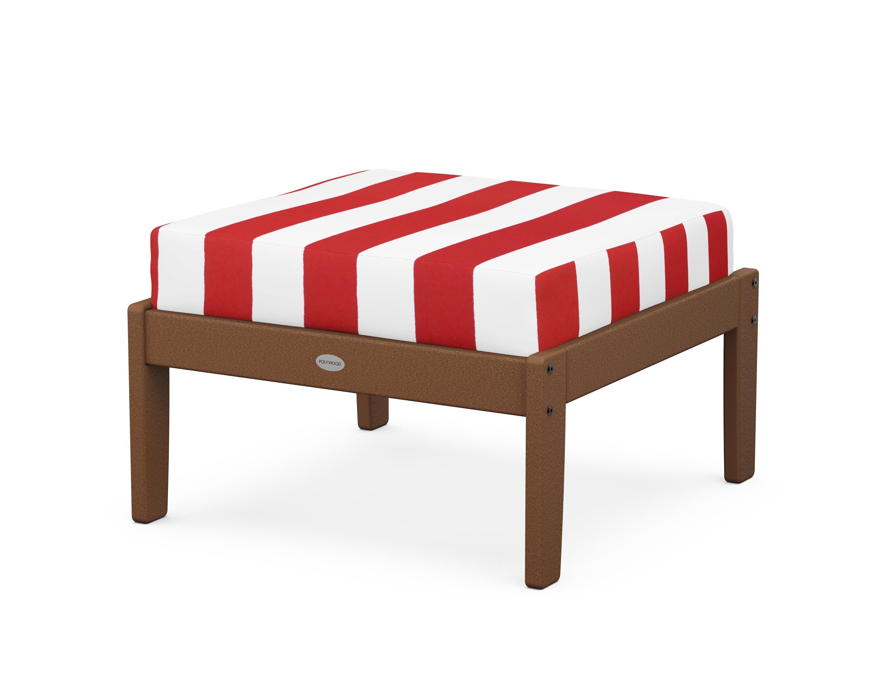 Braxton Deep Seating Ottoman - Image 46