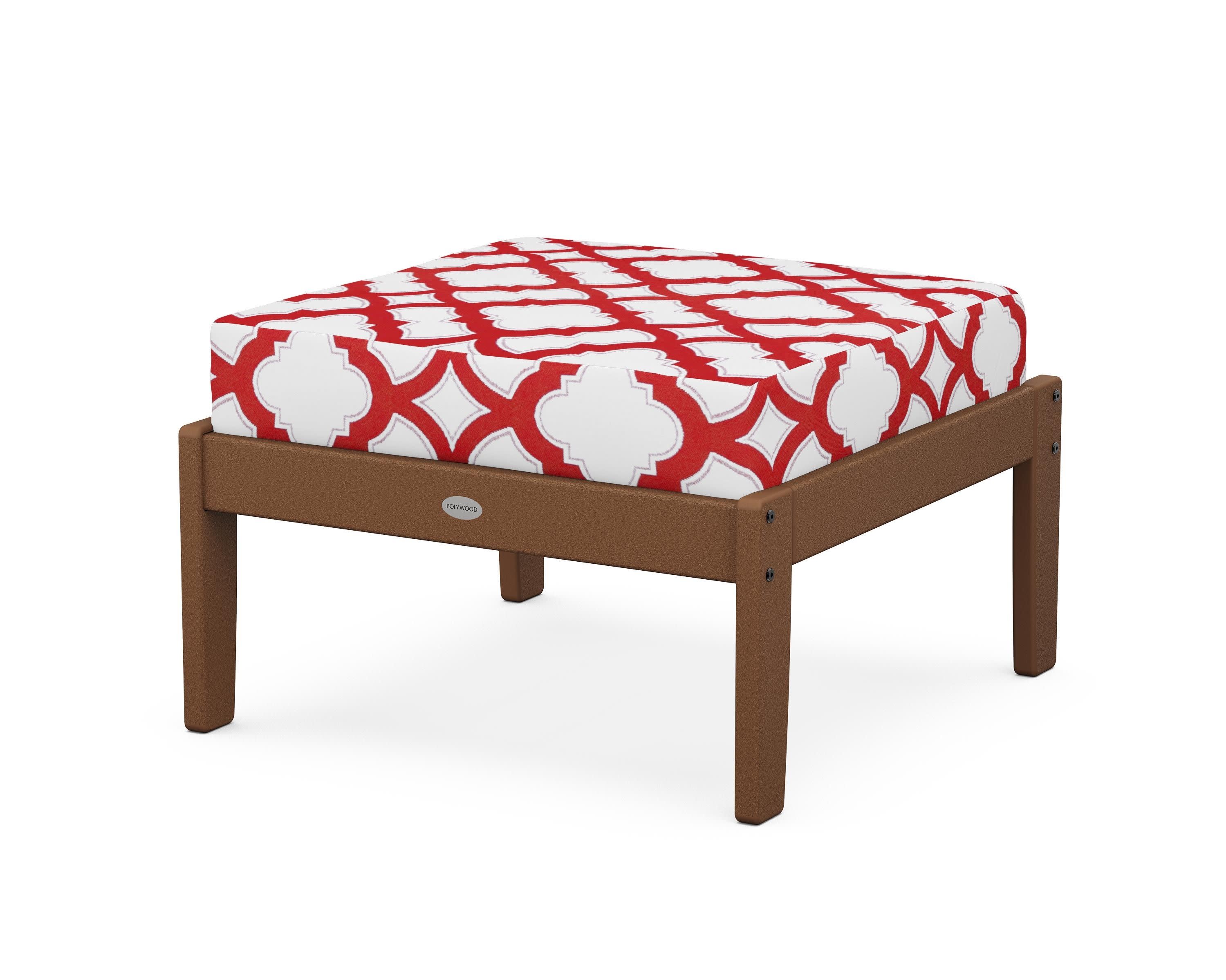 Braxton Deep Seating Ottoman - Image 48