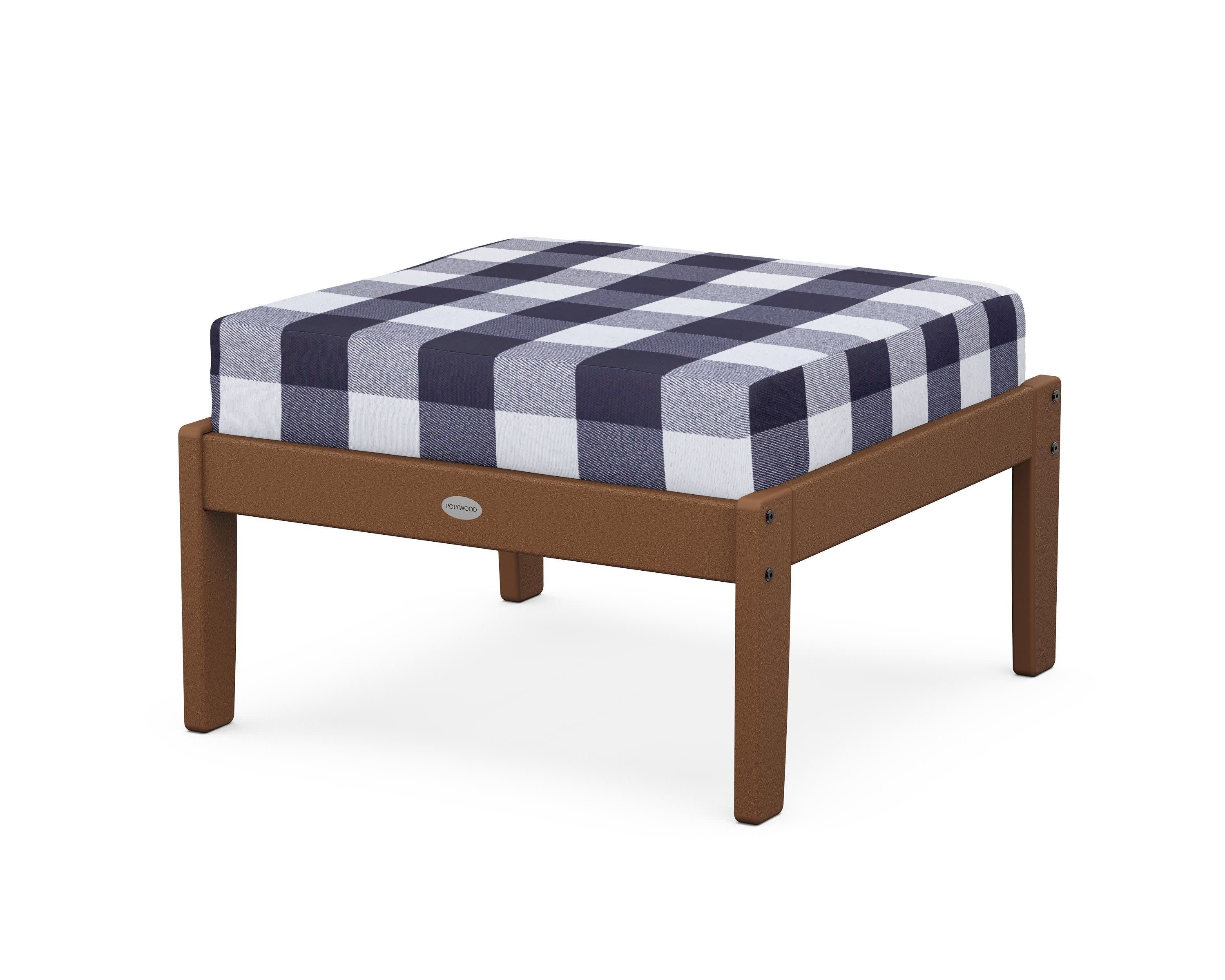 Braxton Deep Seating Ottoman - Image 49
