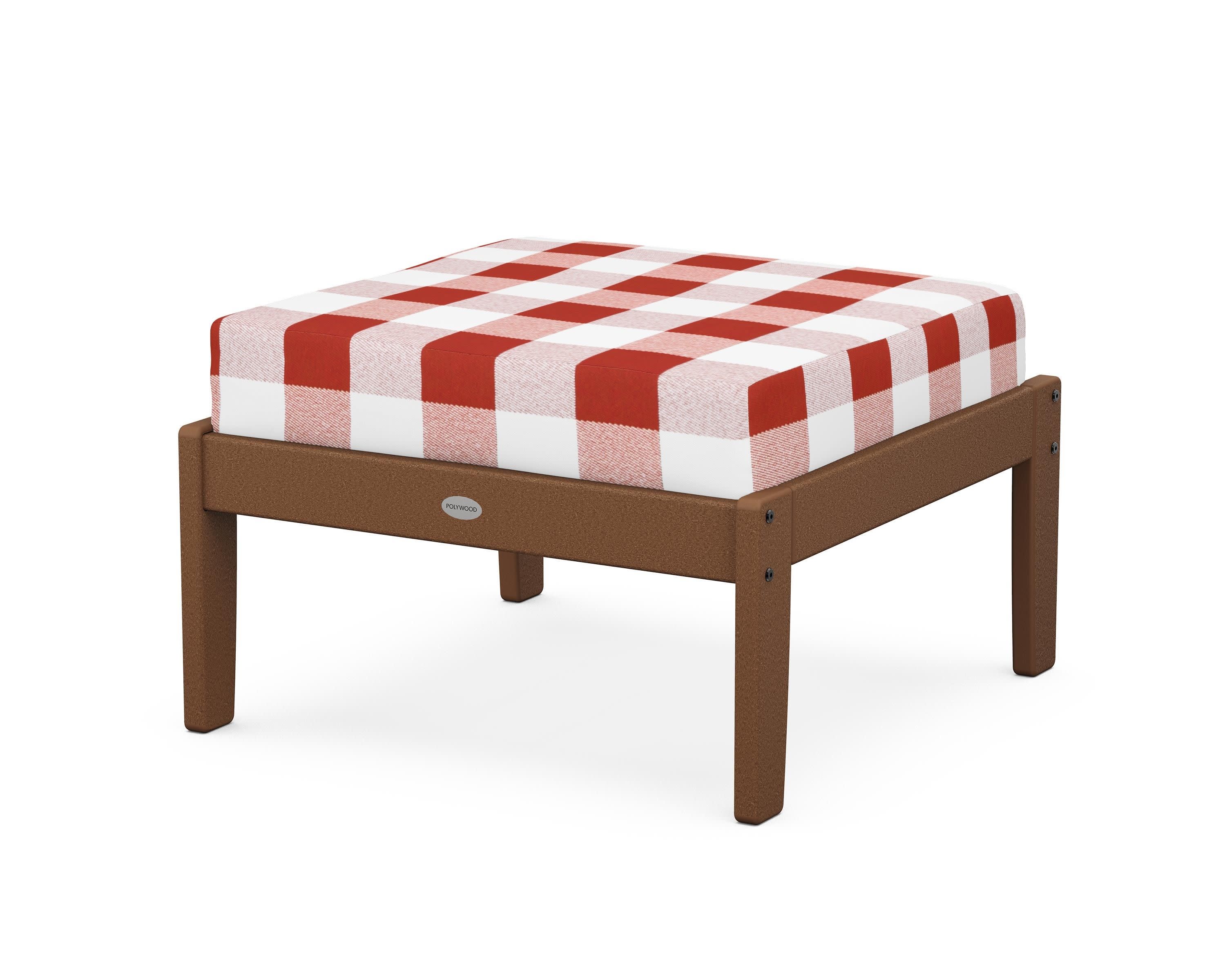 Braxton Deep Seating Ottoman - Image 50