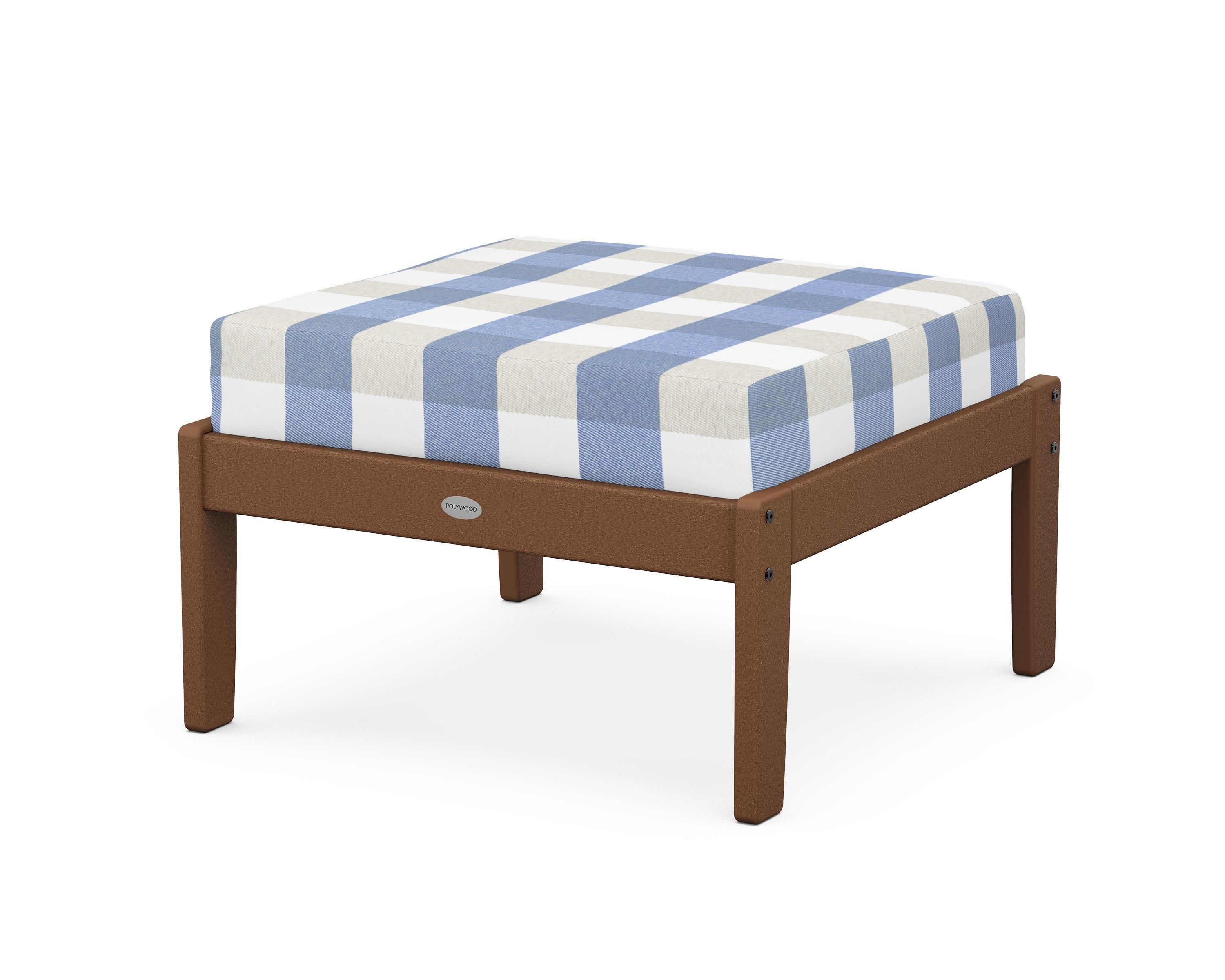 Braxton Deep Seating Ottoman - Image 53