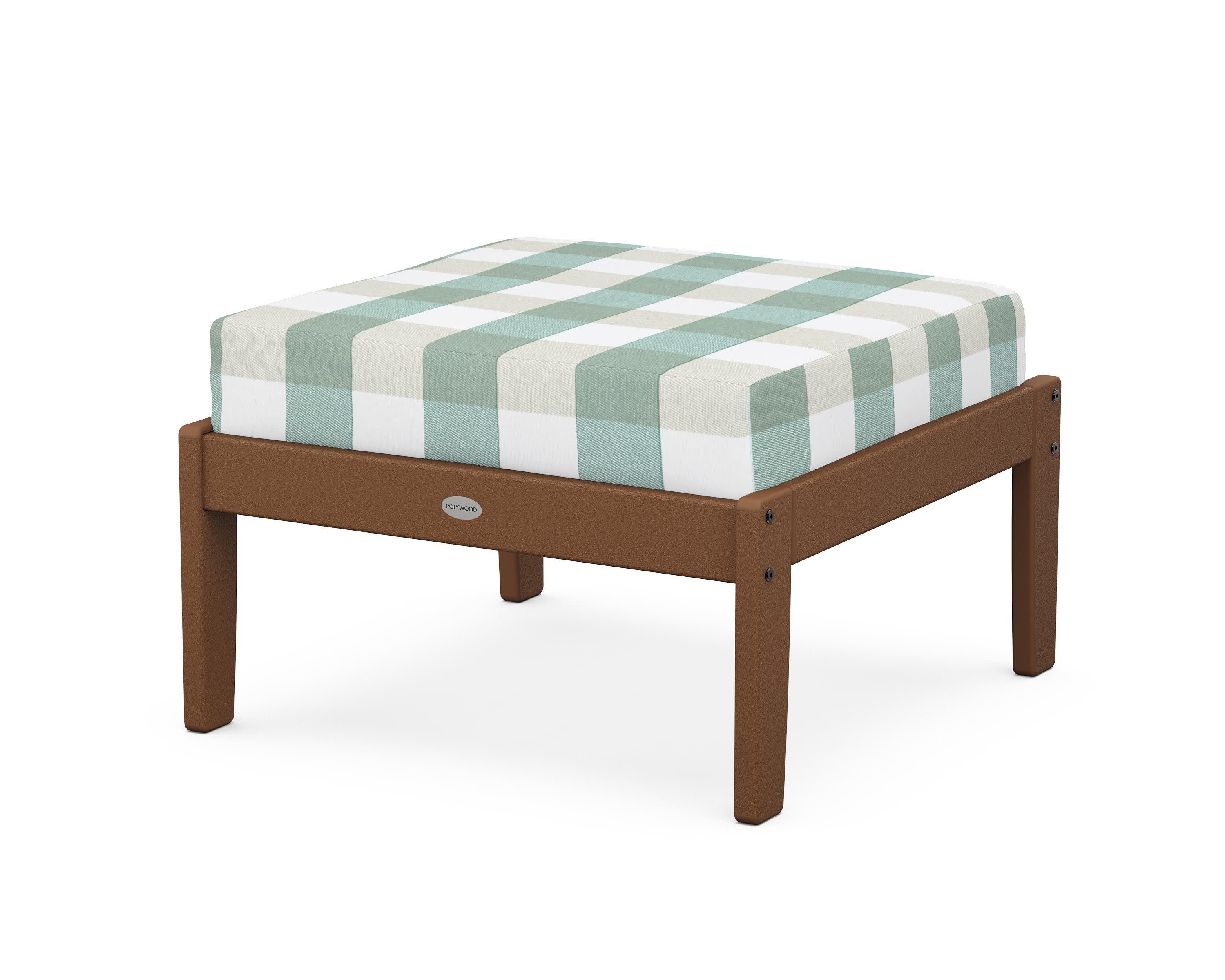 Braxton Deep Seating Ottoman - Image 54