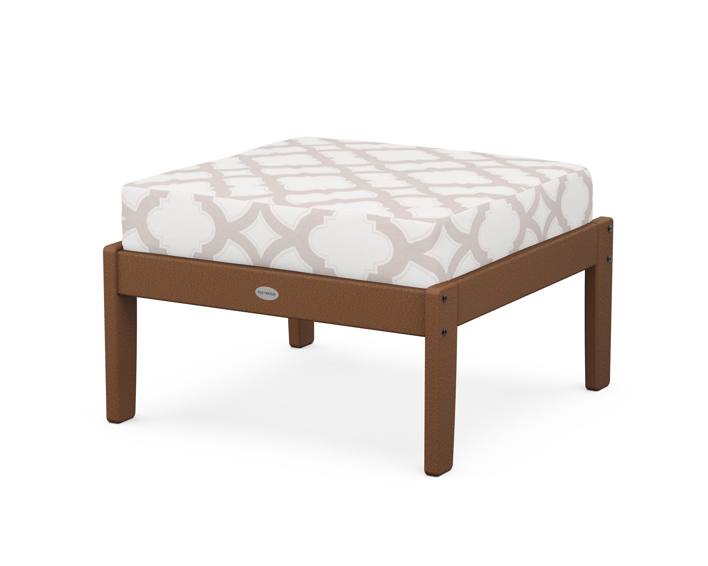 Braxton Deep Seating Ottoman - Image 55