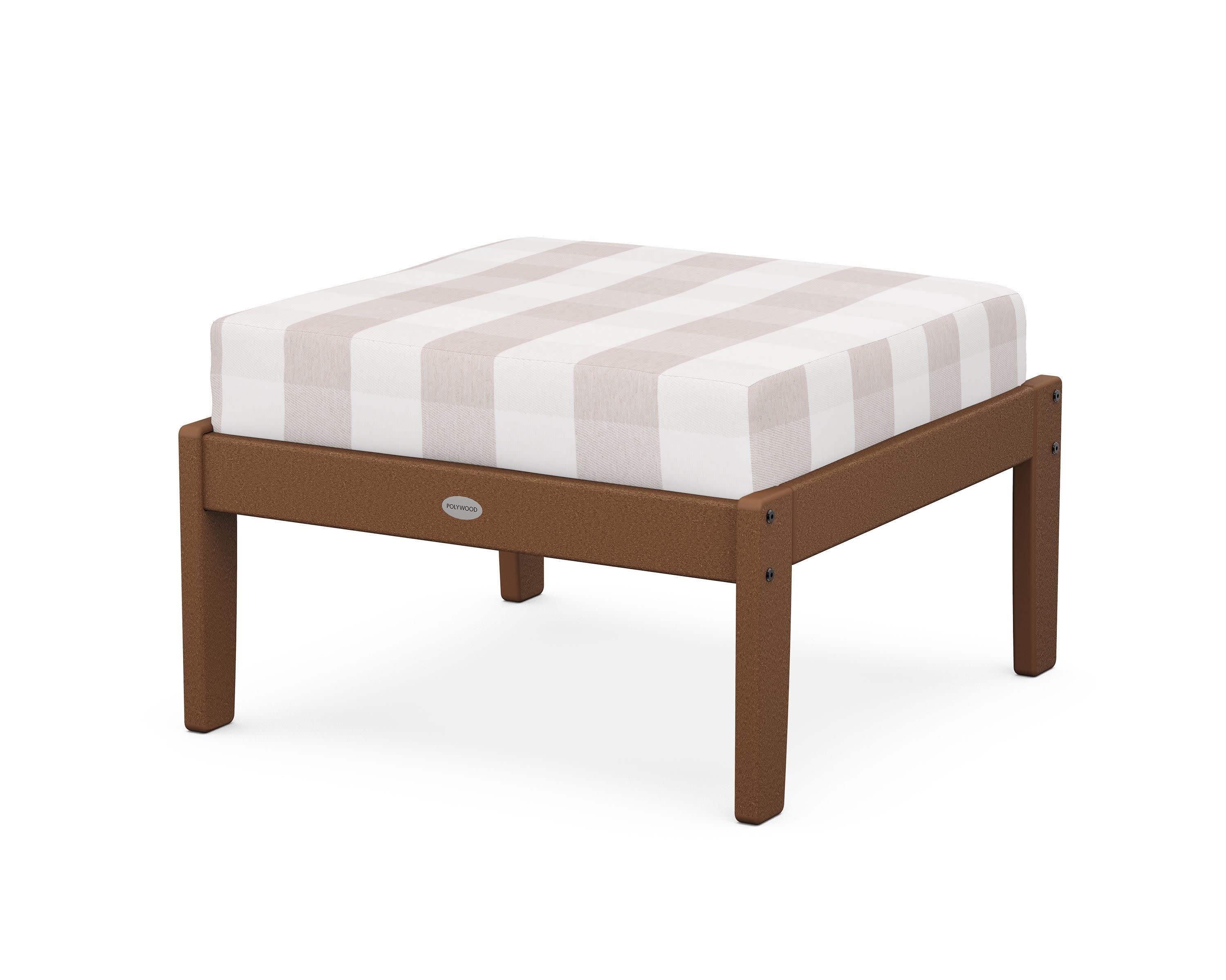 Braxton Deep Seating Ottoman - Image 57