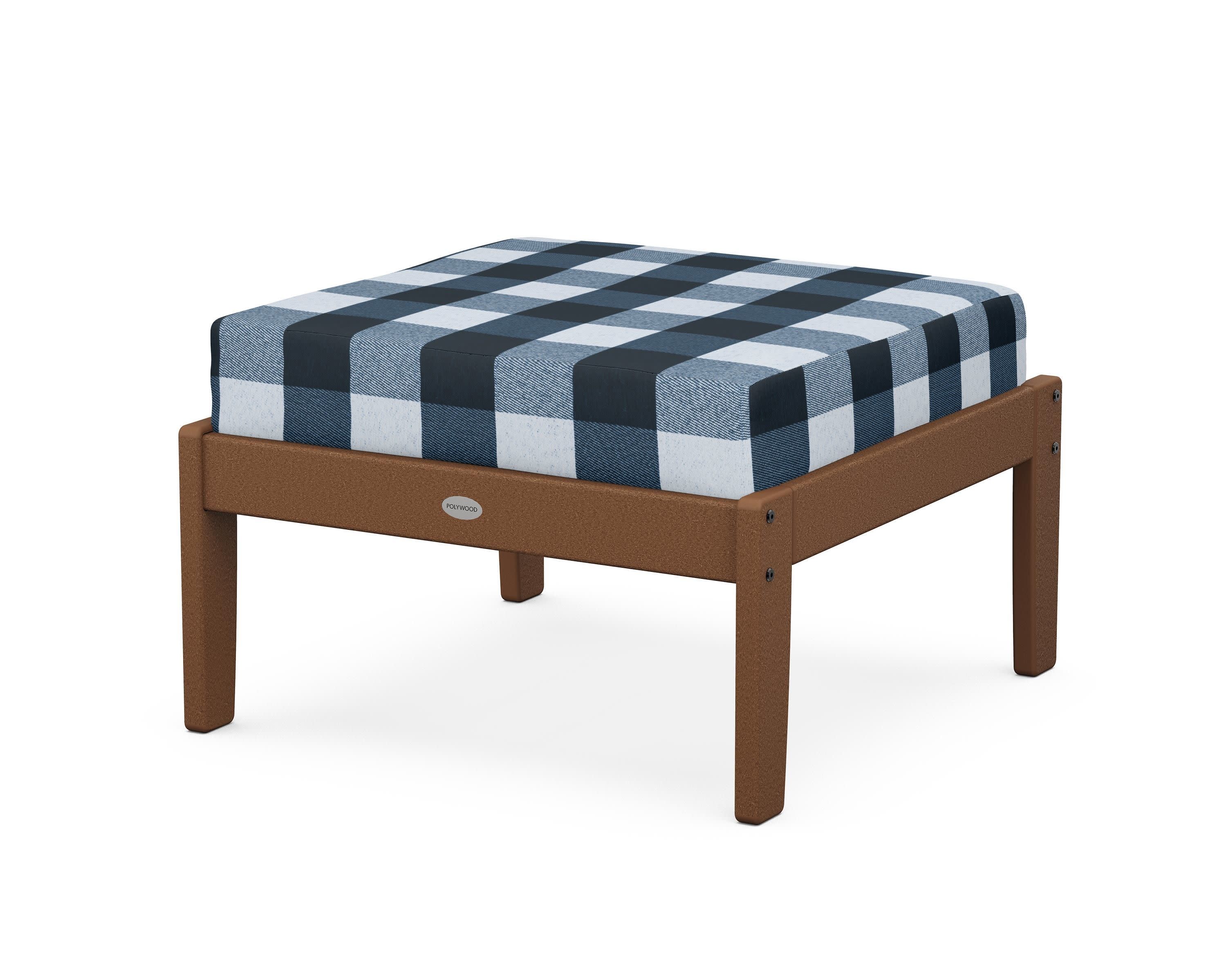 Braxton Deep Seating Ottoman - Image 59