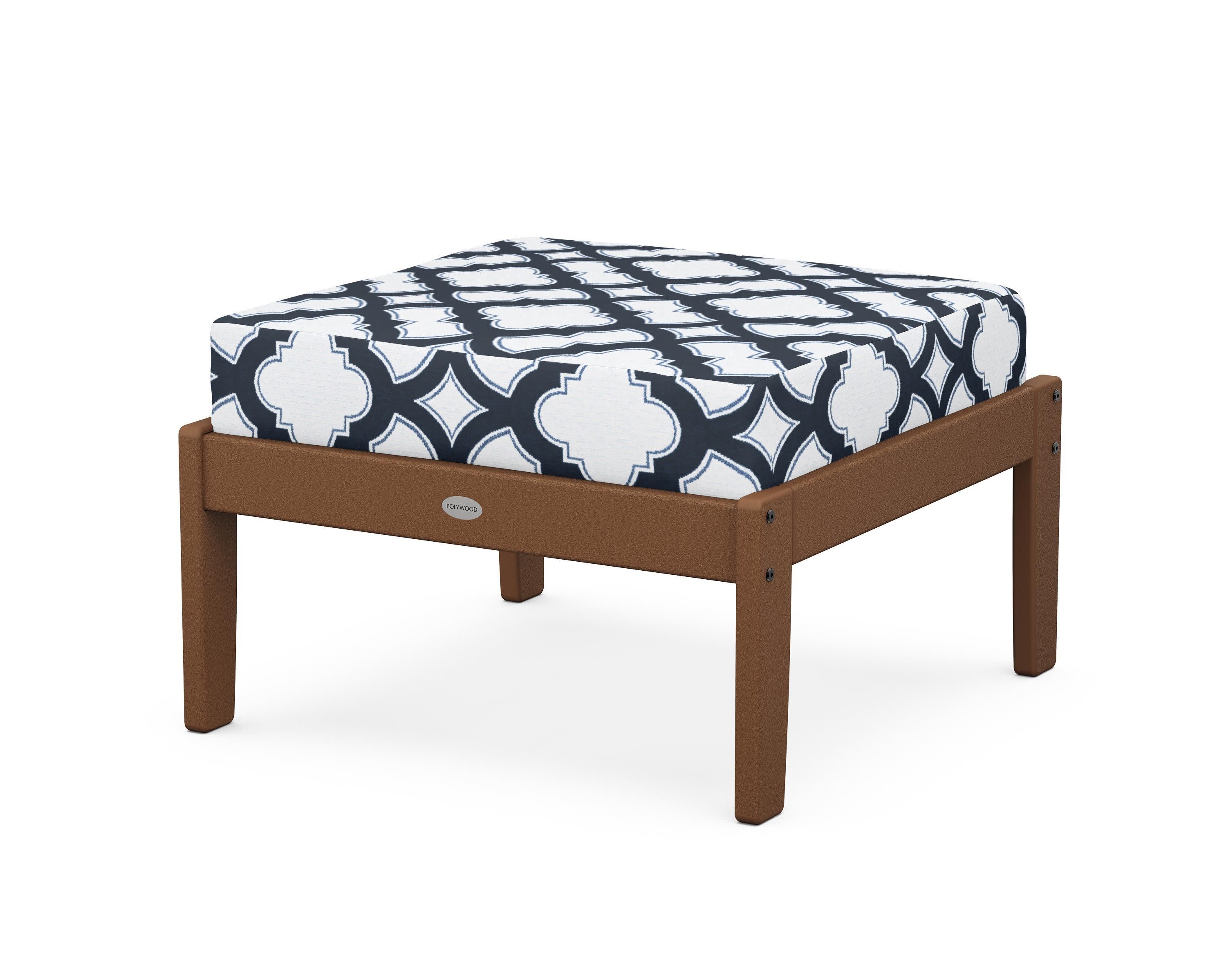 Braxton Deep Seating Ottoman - Image 60