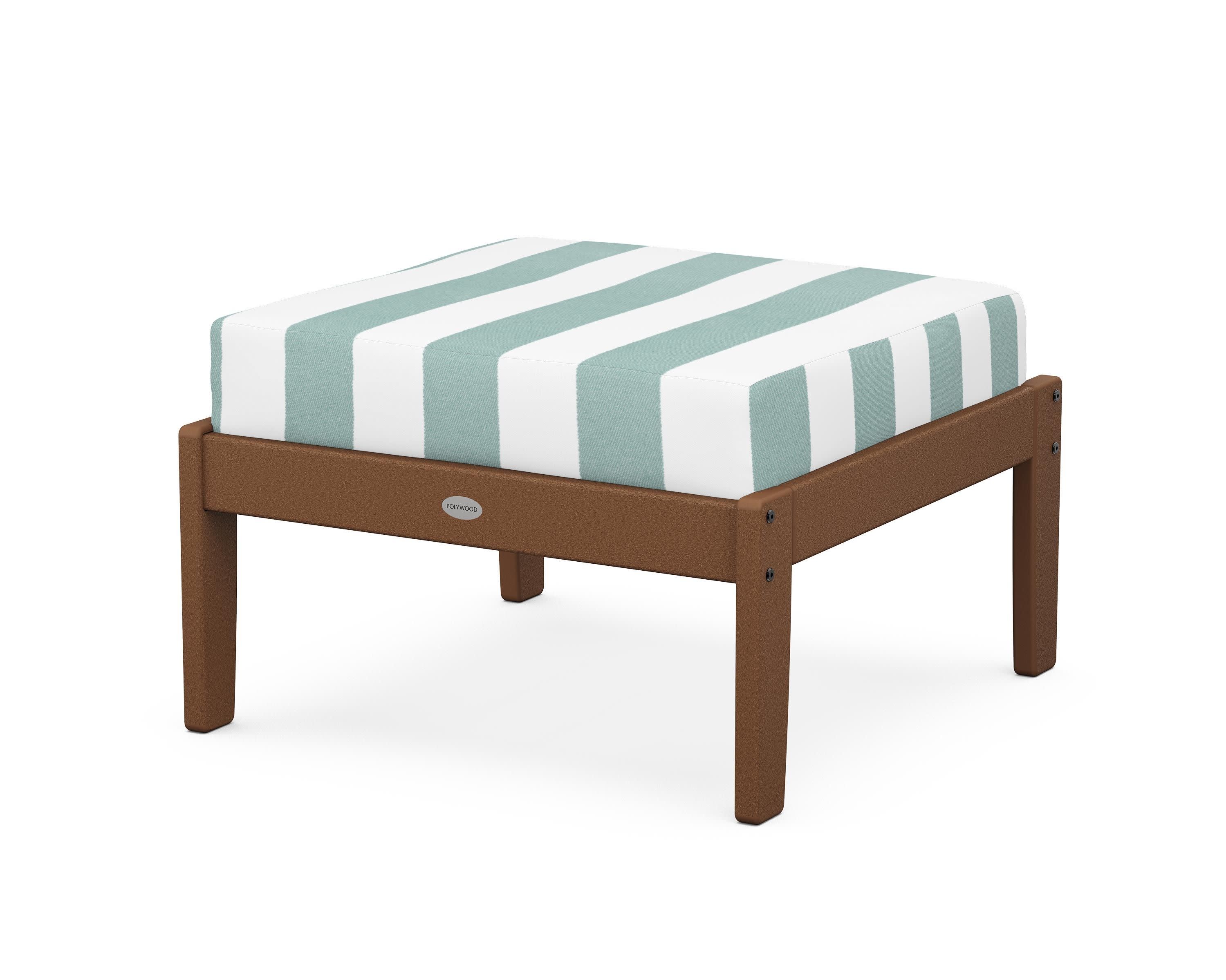 Braxton Deep Seating Ottoman - Image 61