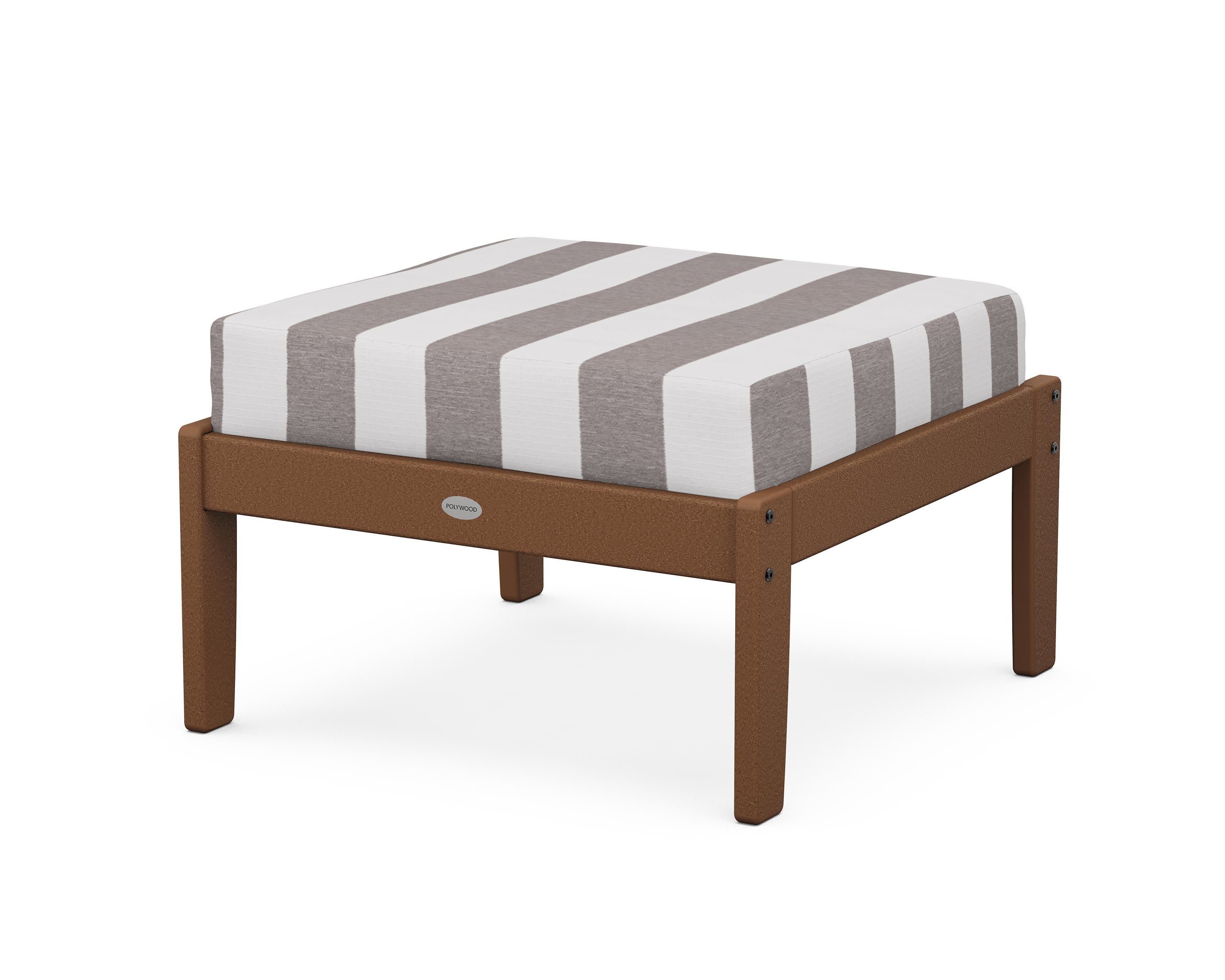 Braxton Deep Seating Ottoman - Image 63