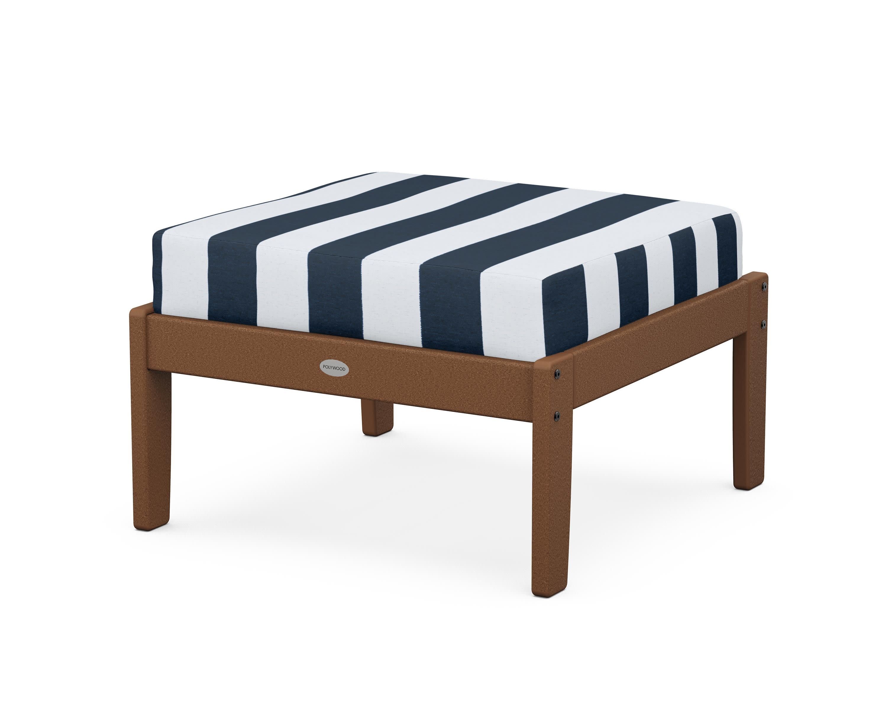 Braxton Deep Seating Ottoman - Image 64