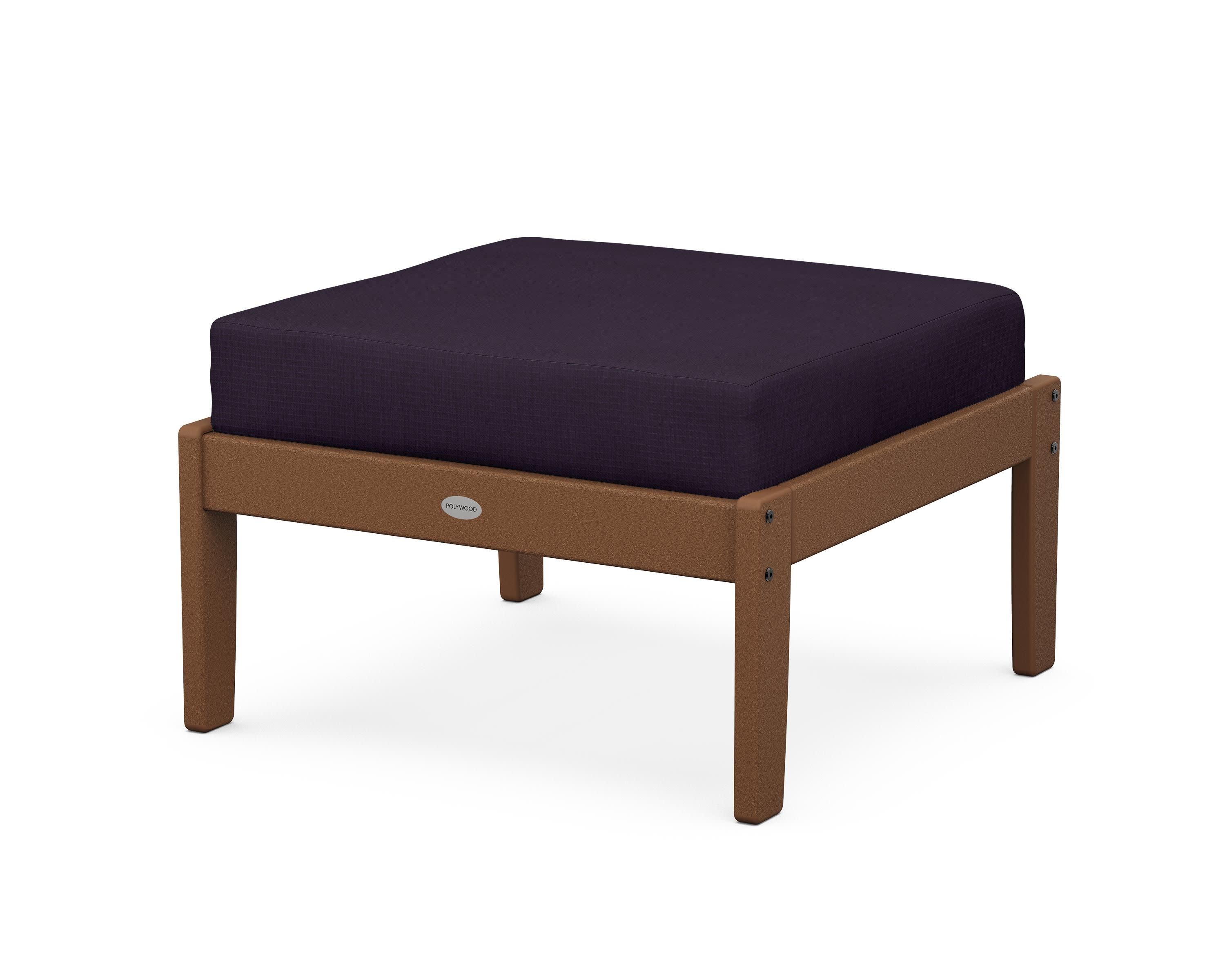 Braxton Deep Seating Ottoman - Image 67