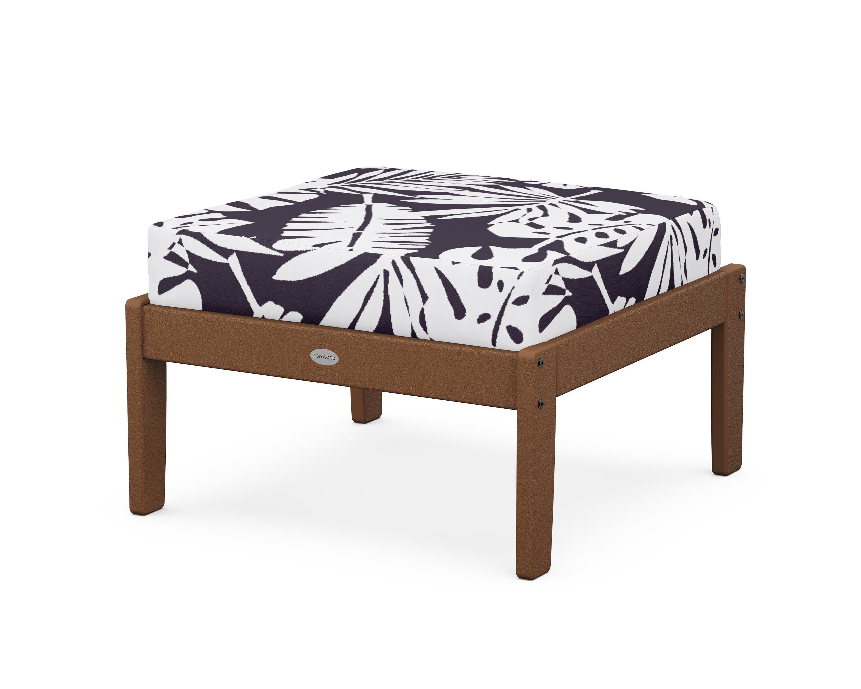 Braxton Deep Seating Ottoman - Image 80