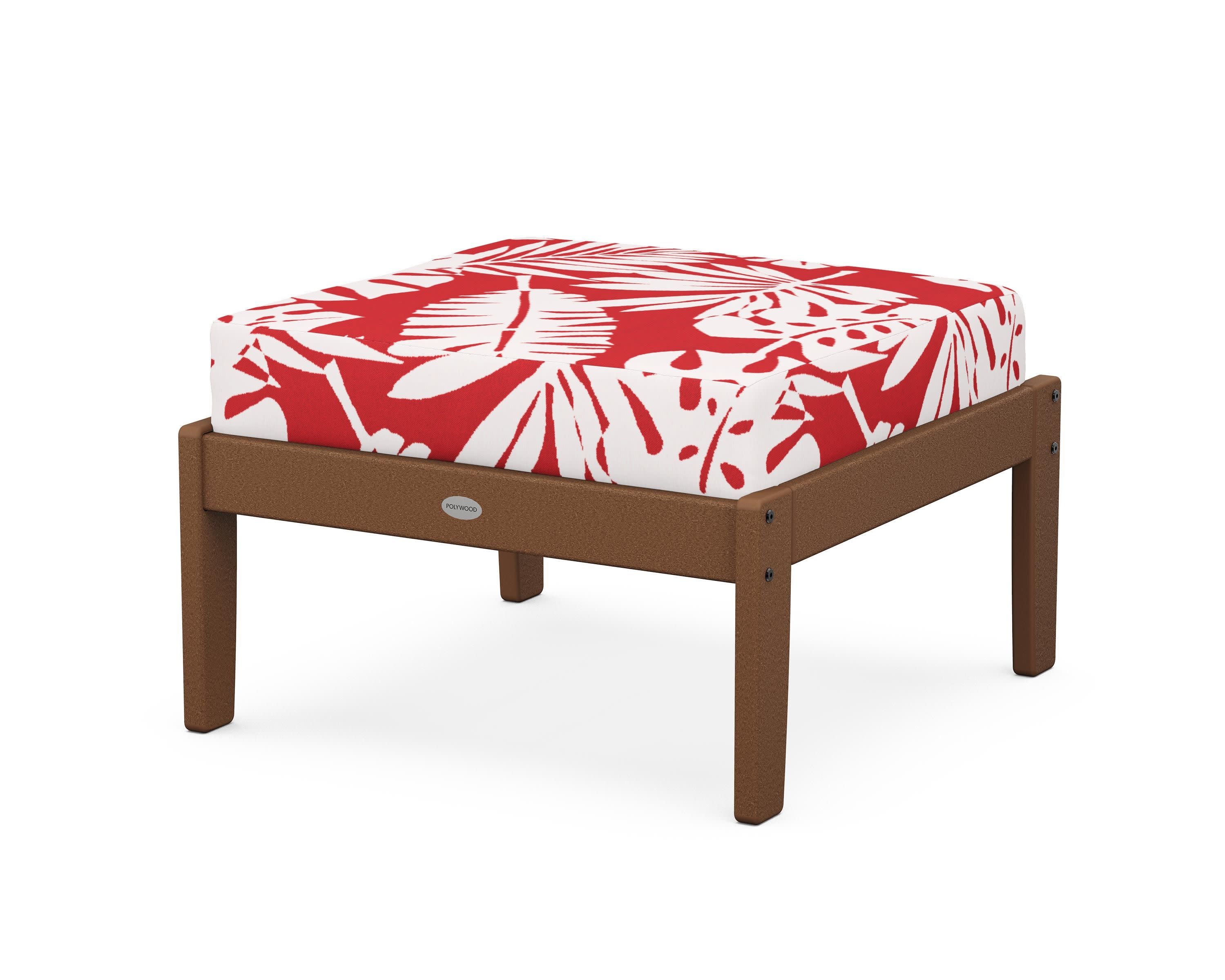 Braxton Deep Seating Ottoman - Image 81