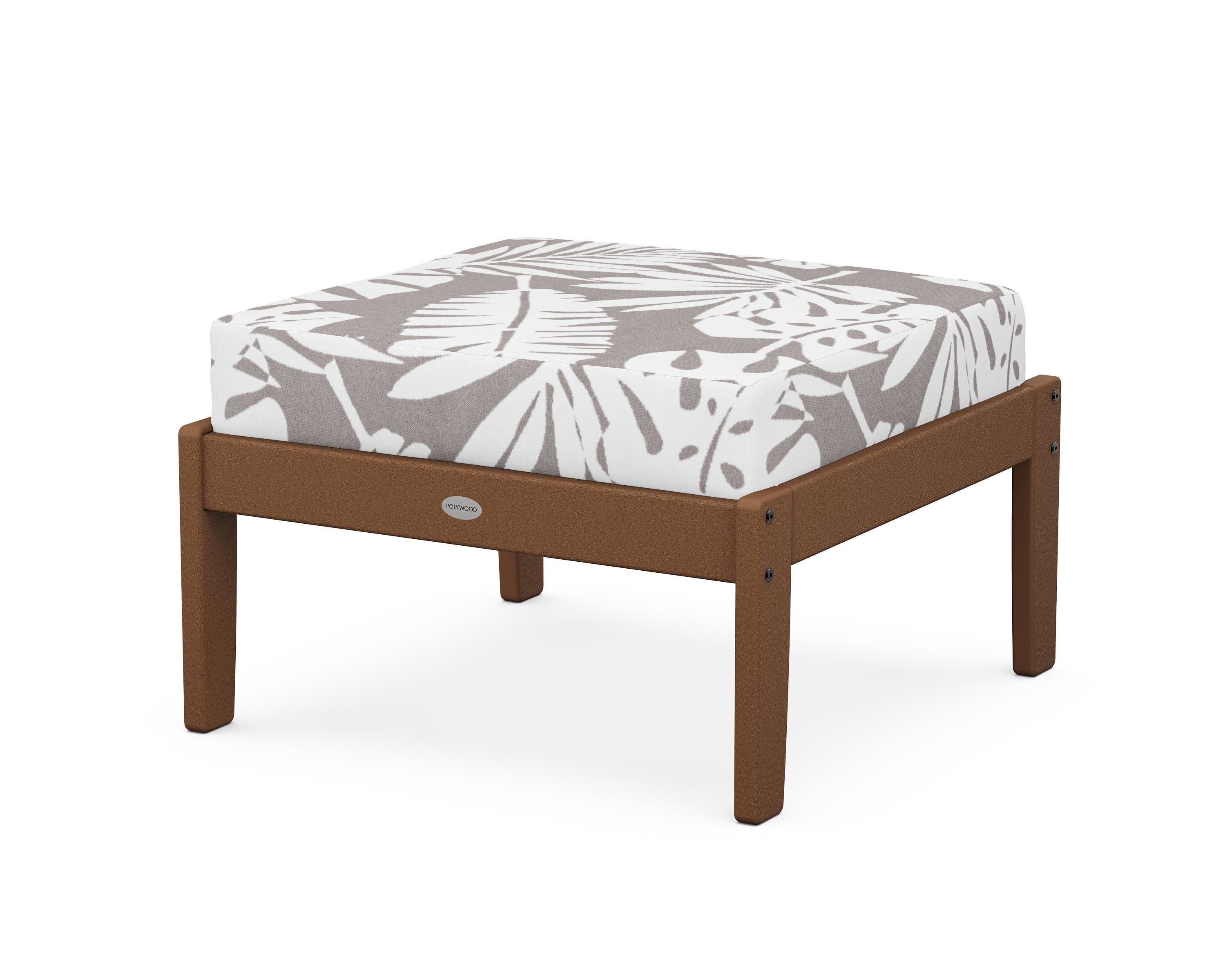 Braxton Deep Seating Ottoman - Image 82