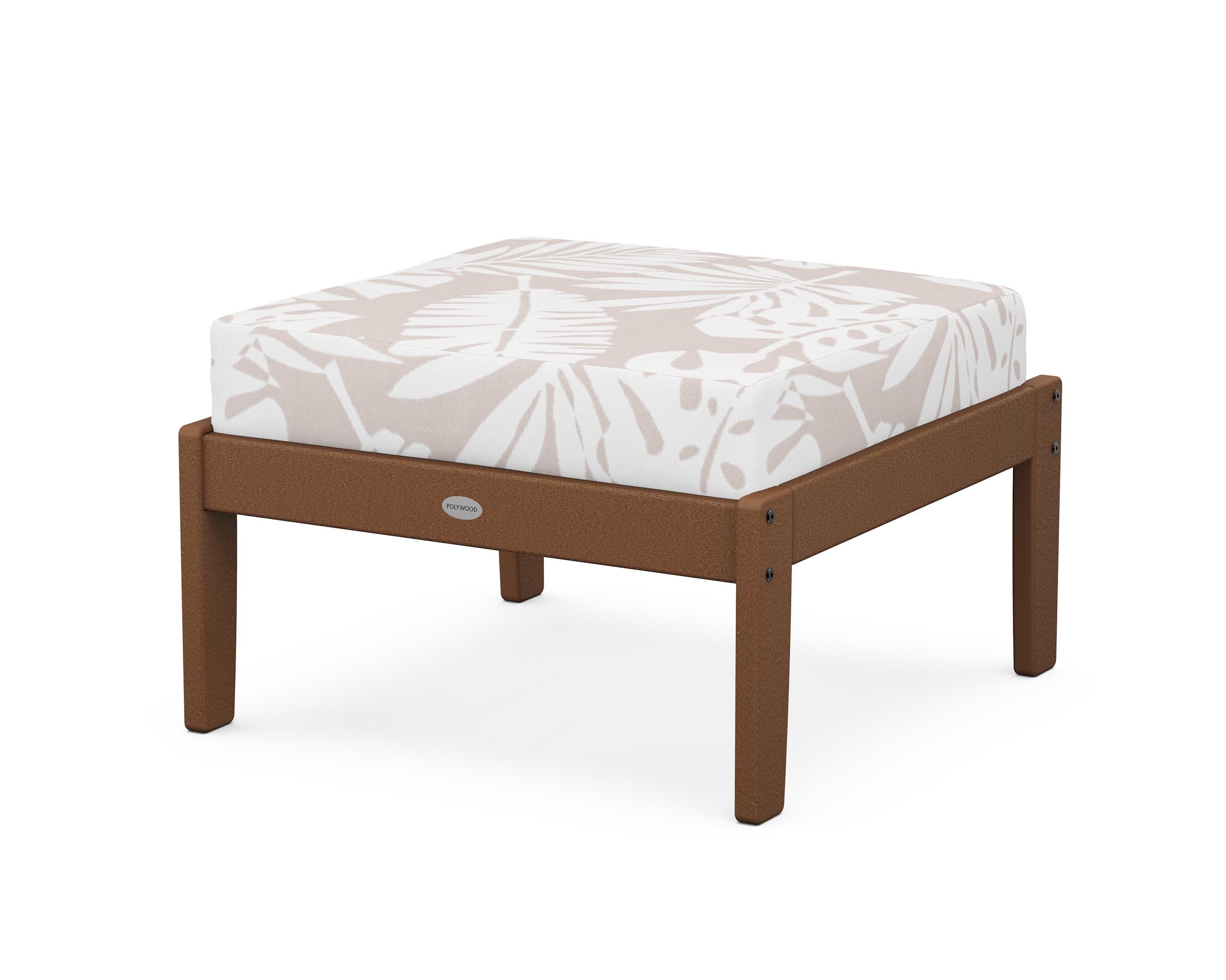 Braxton Deep Seating Ottoman - Image 83