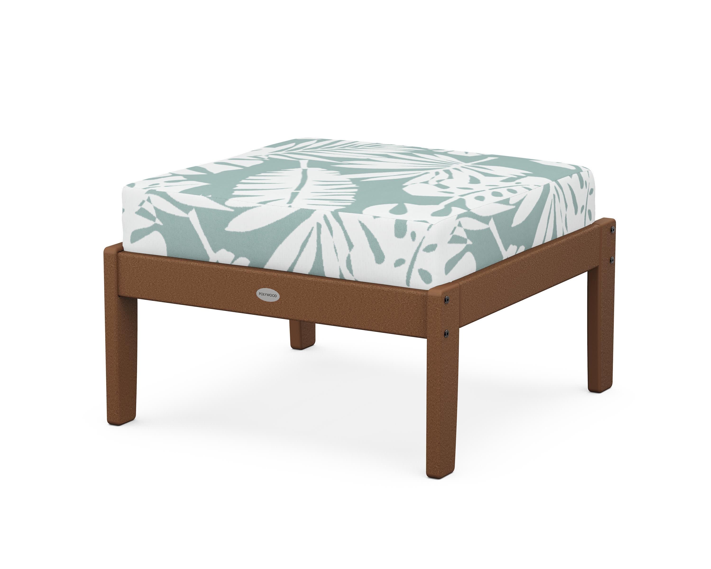 Braxton Deep Seating Ottoman - Image 85