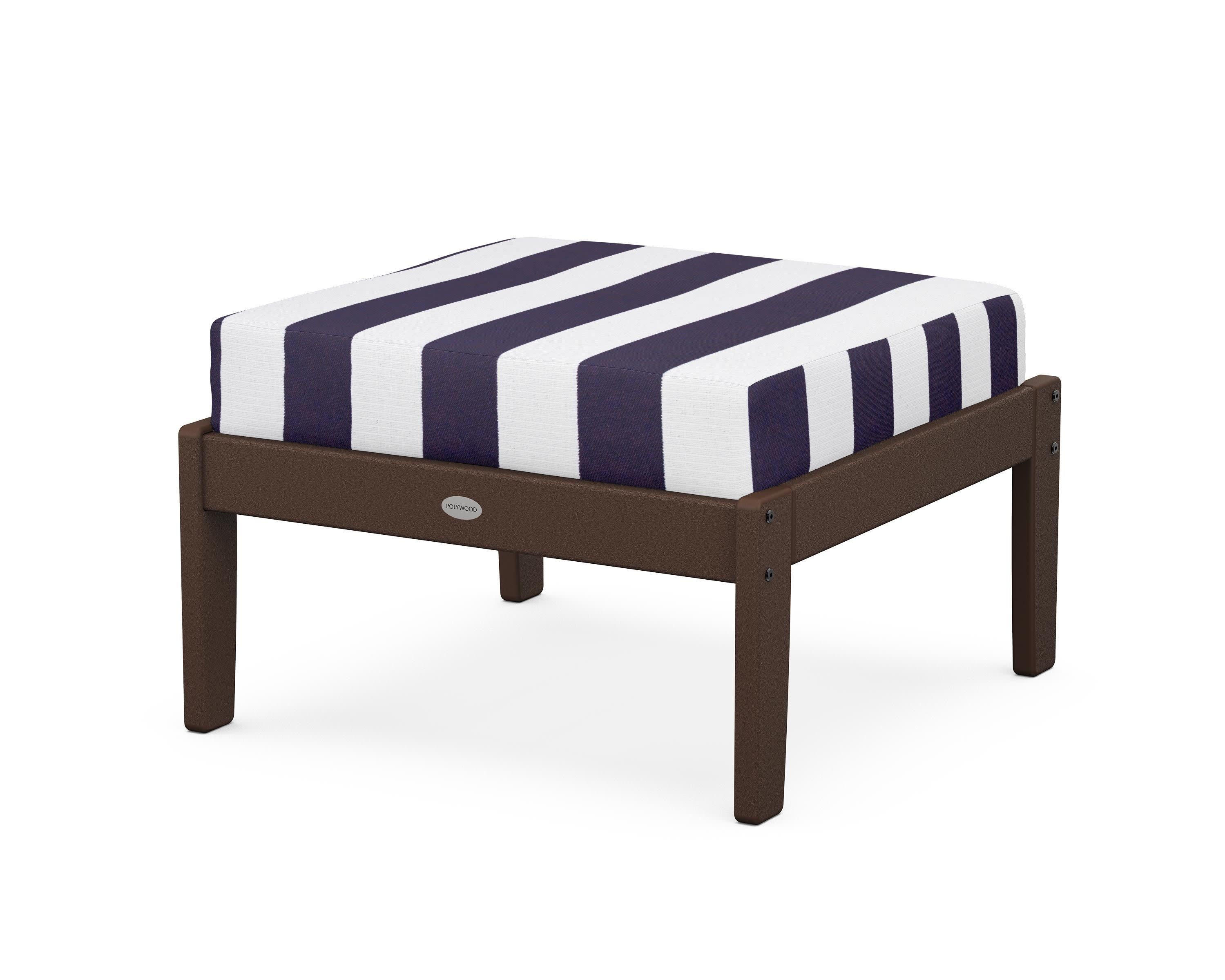 Braxton Deep Seating Ottoman - Image 87