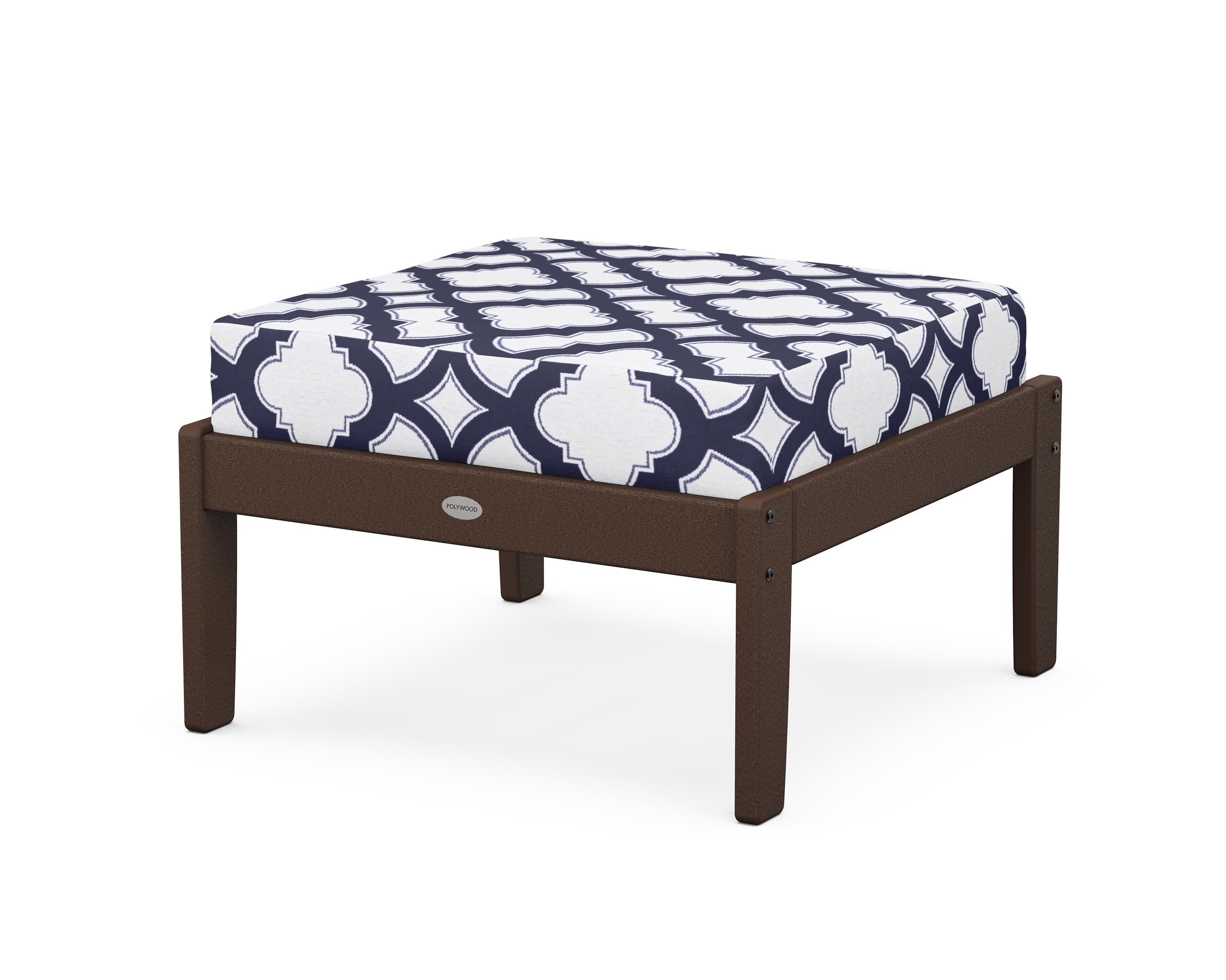 Braxton Deep Seating Ottoman - Image 89